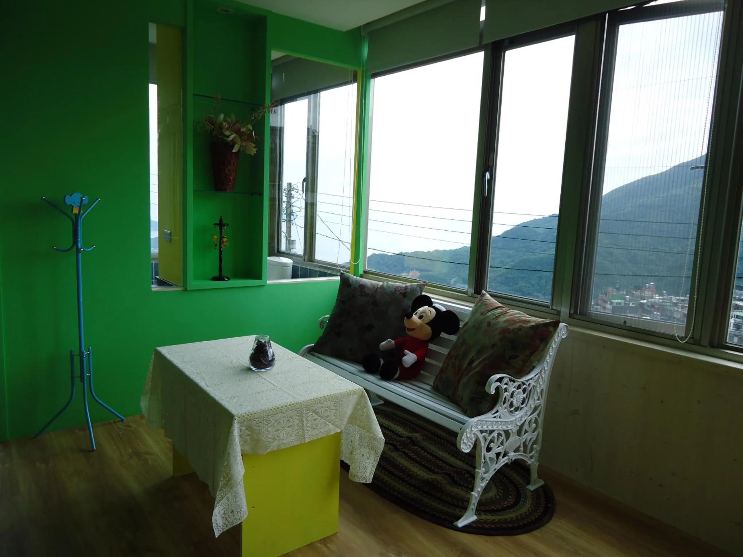 Day in Good Time B&B