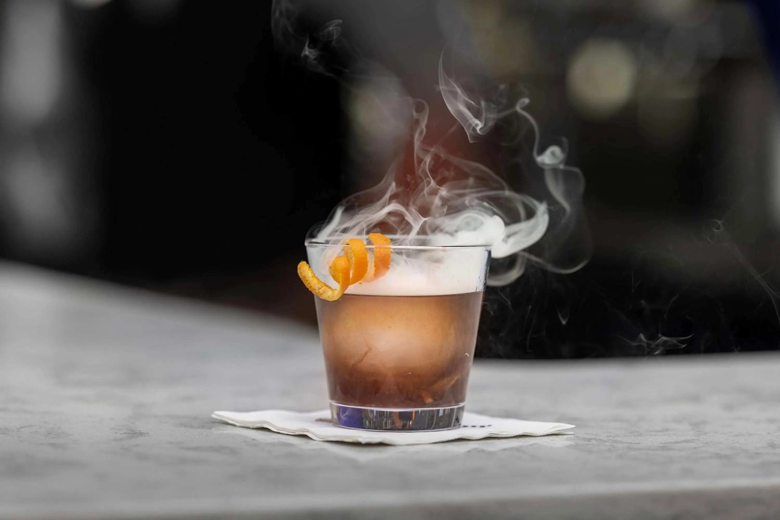 Lounge or bar in Hilton Garden Inn Abilene