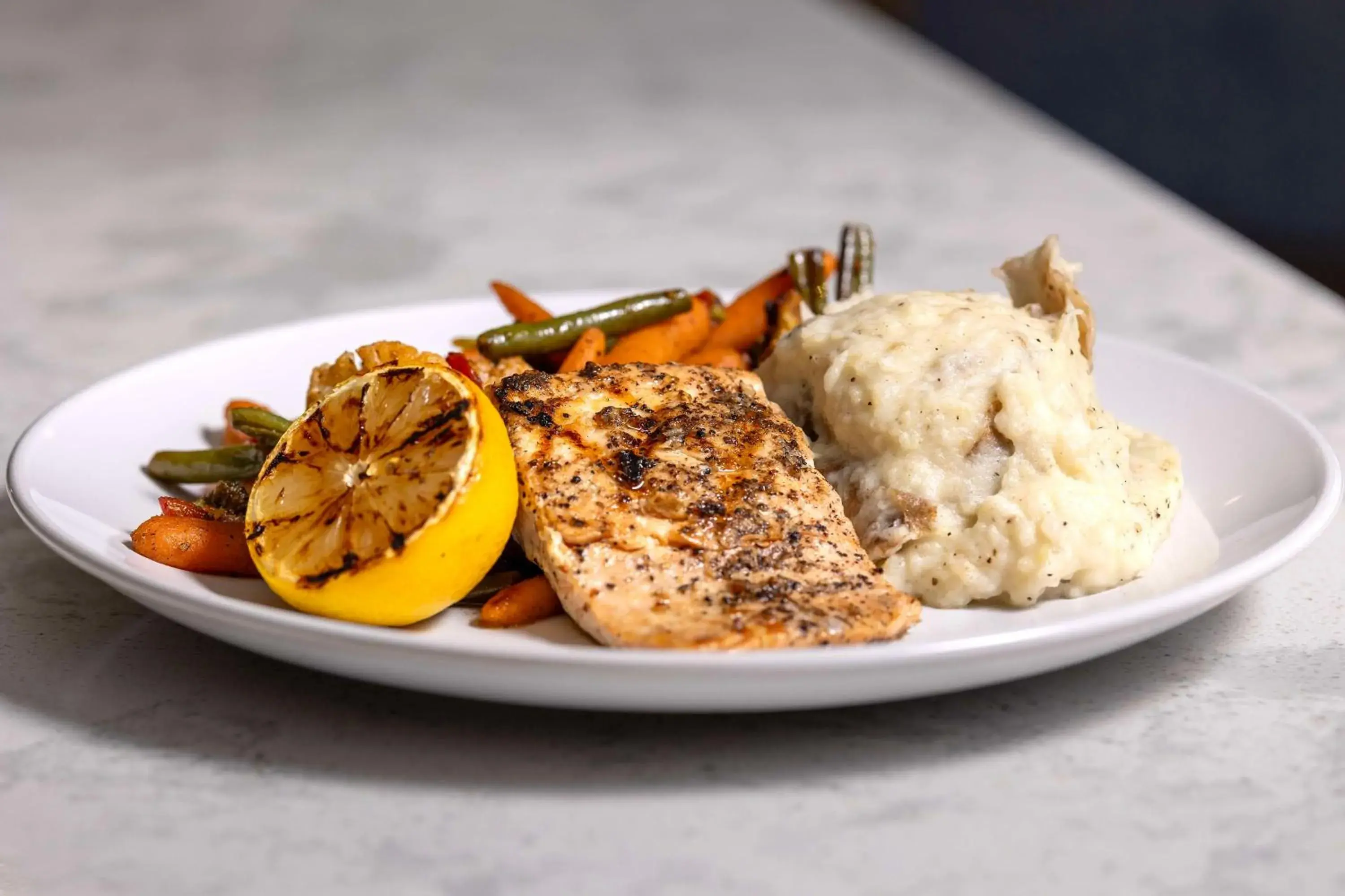 Restaurant/places to eat in Hilton Garden Inn Abilene Restaurant/places to eat in Hilton Garden Inn Abilene