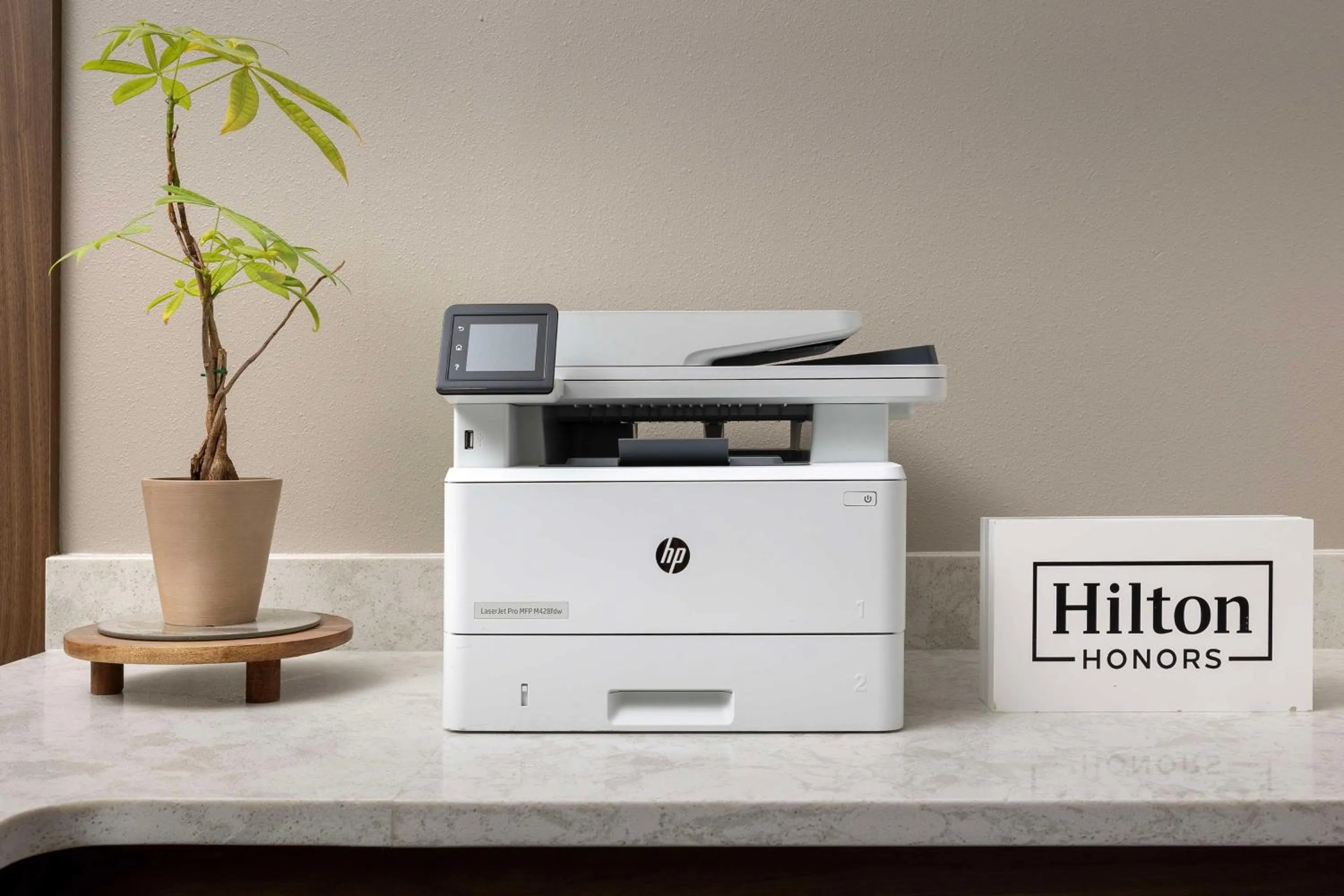 Business facilities in Hilton Garden Inn Abilene