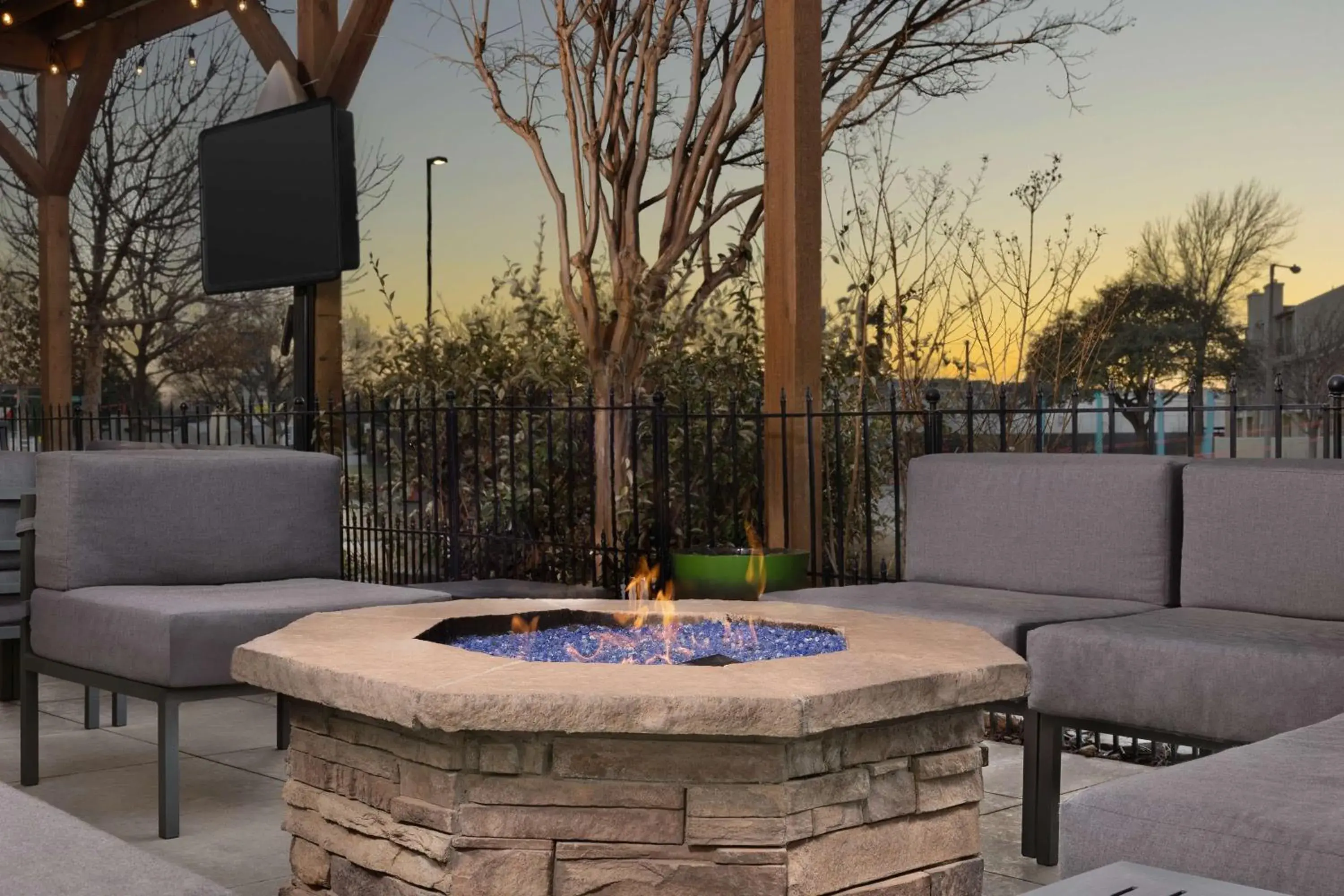 Hilton Garden Inn Abilene Hilton Garden Inn Abilene