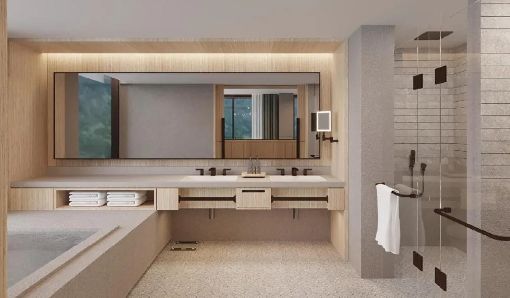 Royal Tulip Gunung Geulis Resort and Golf