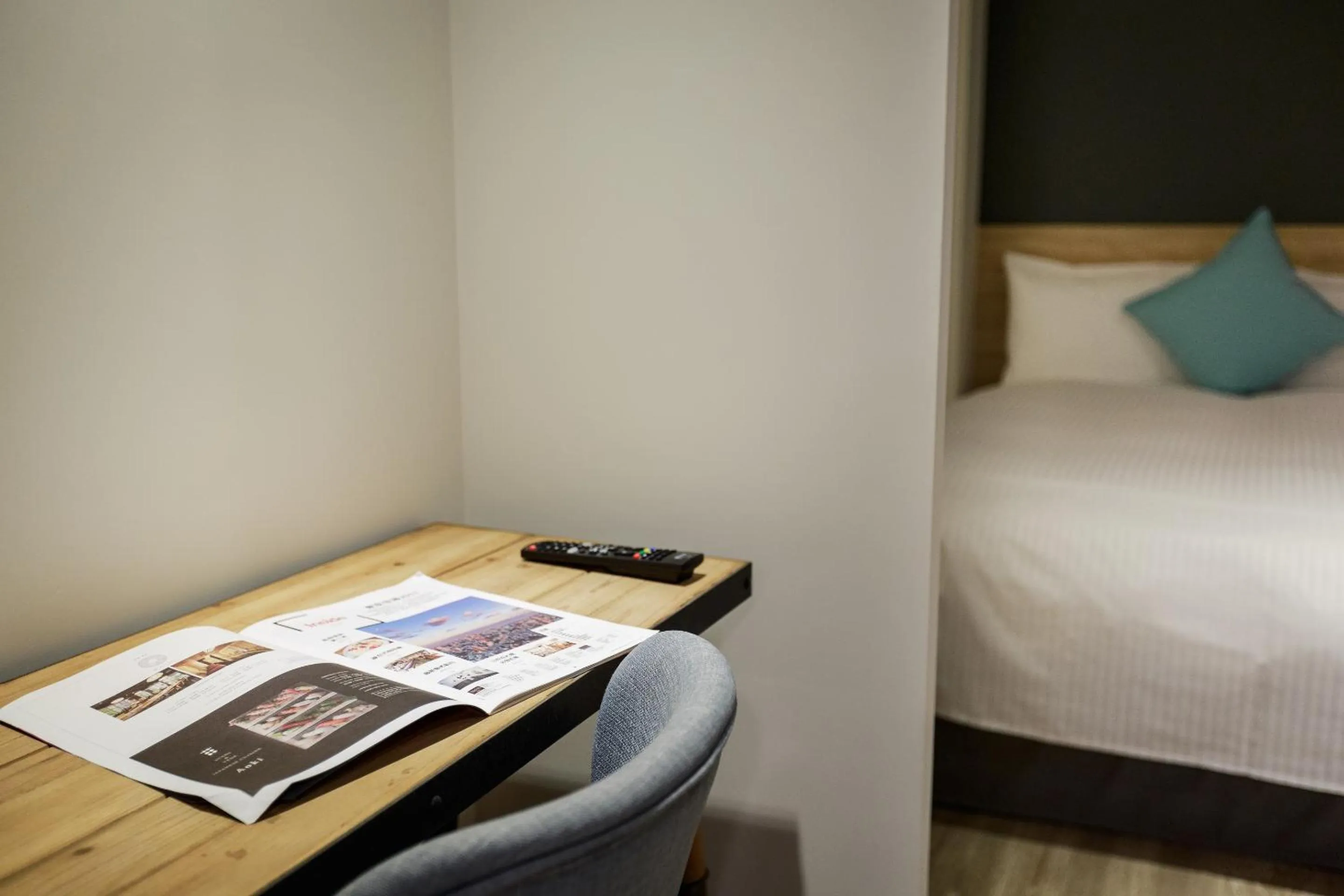 Other, Bed in Hub Hotel Zhongli