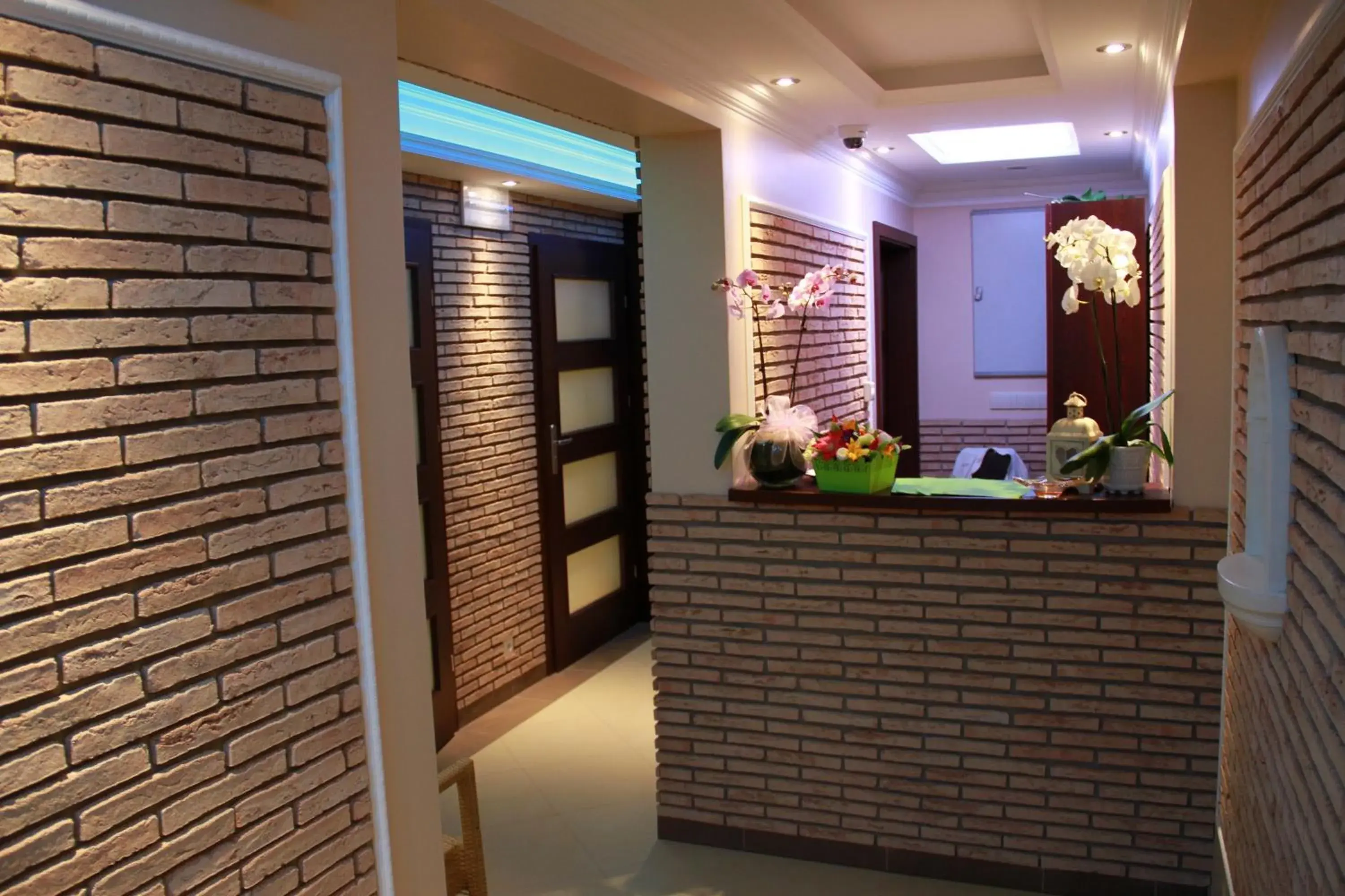 Spa and wellness centre/facilities in Villa Martini Spa and wellness centre/facilities in Villa Martini