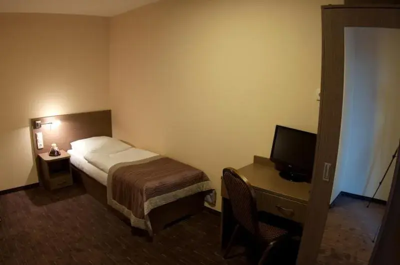 Bed in Villa Martini Bed in Villa Martini