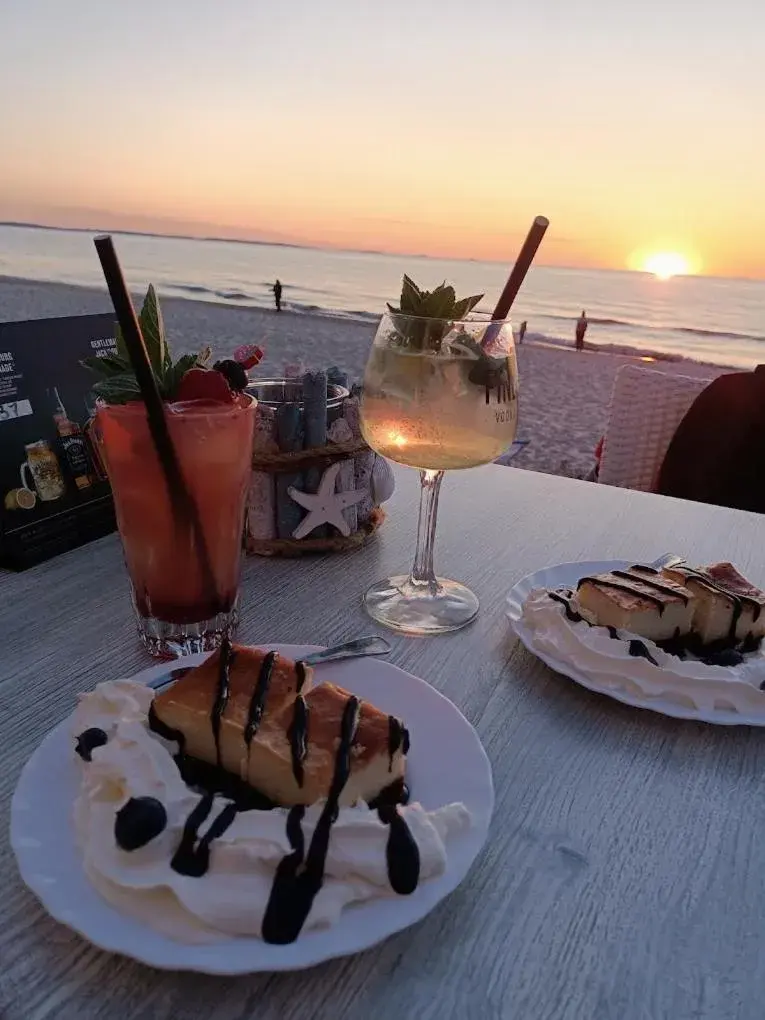 Lounge or bar in Villa Martini Lounge or bar in Villa Martini