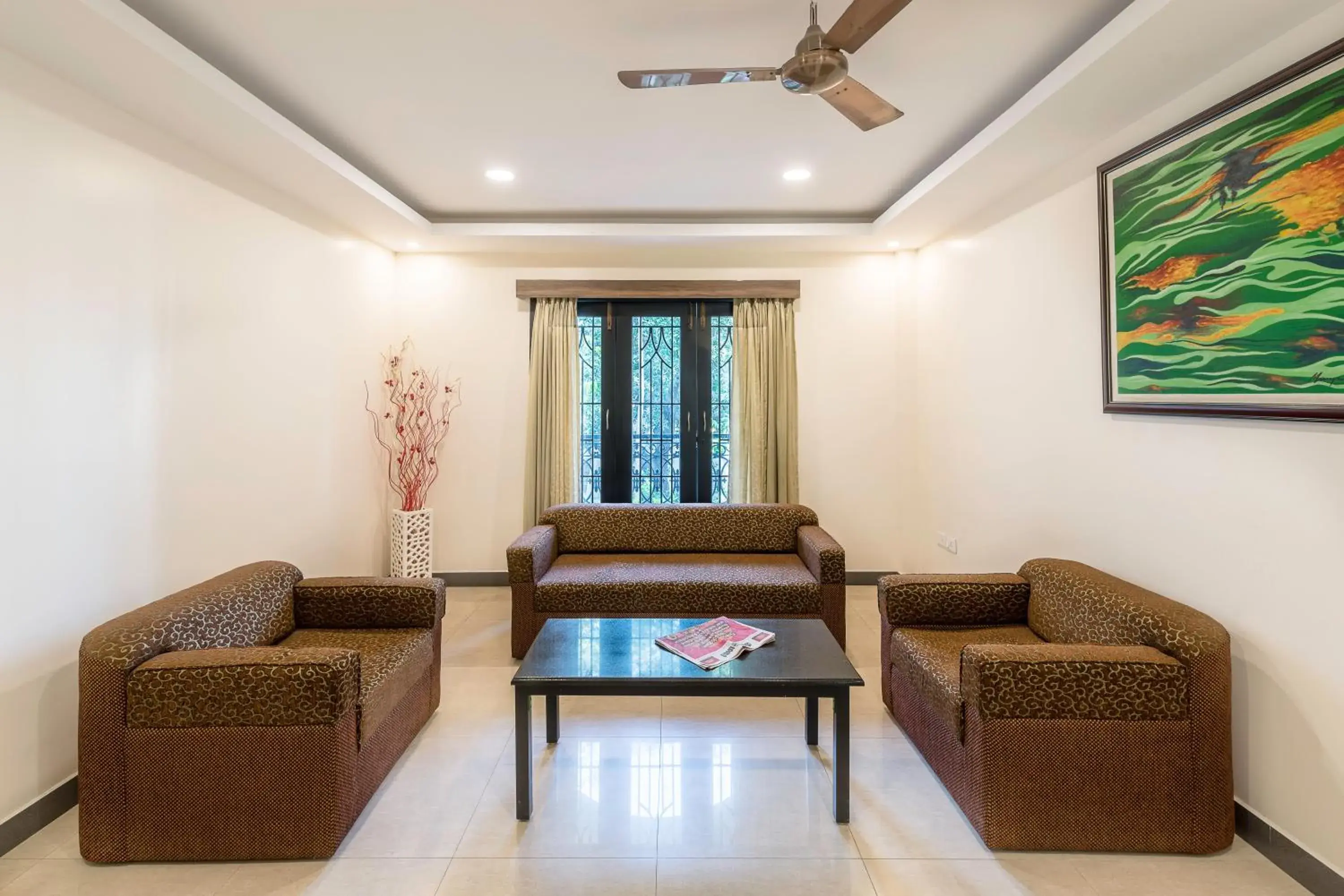 Treebo Elan Treebo Elan