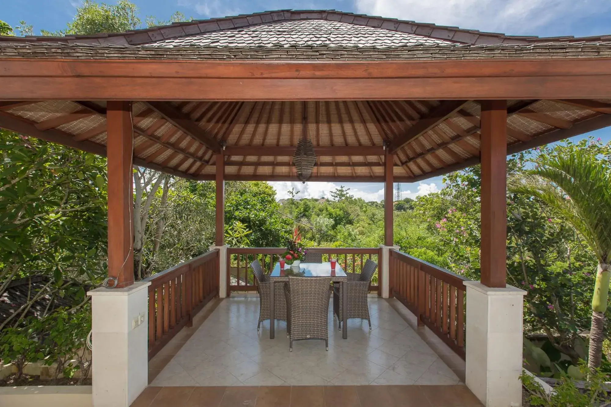 Property building in Villa Lidwina by Nagisa Bali Property building in Villa Lidwina by Nagisa Bali