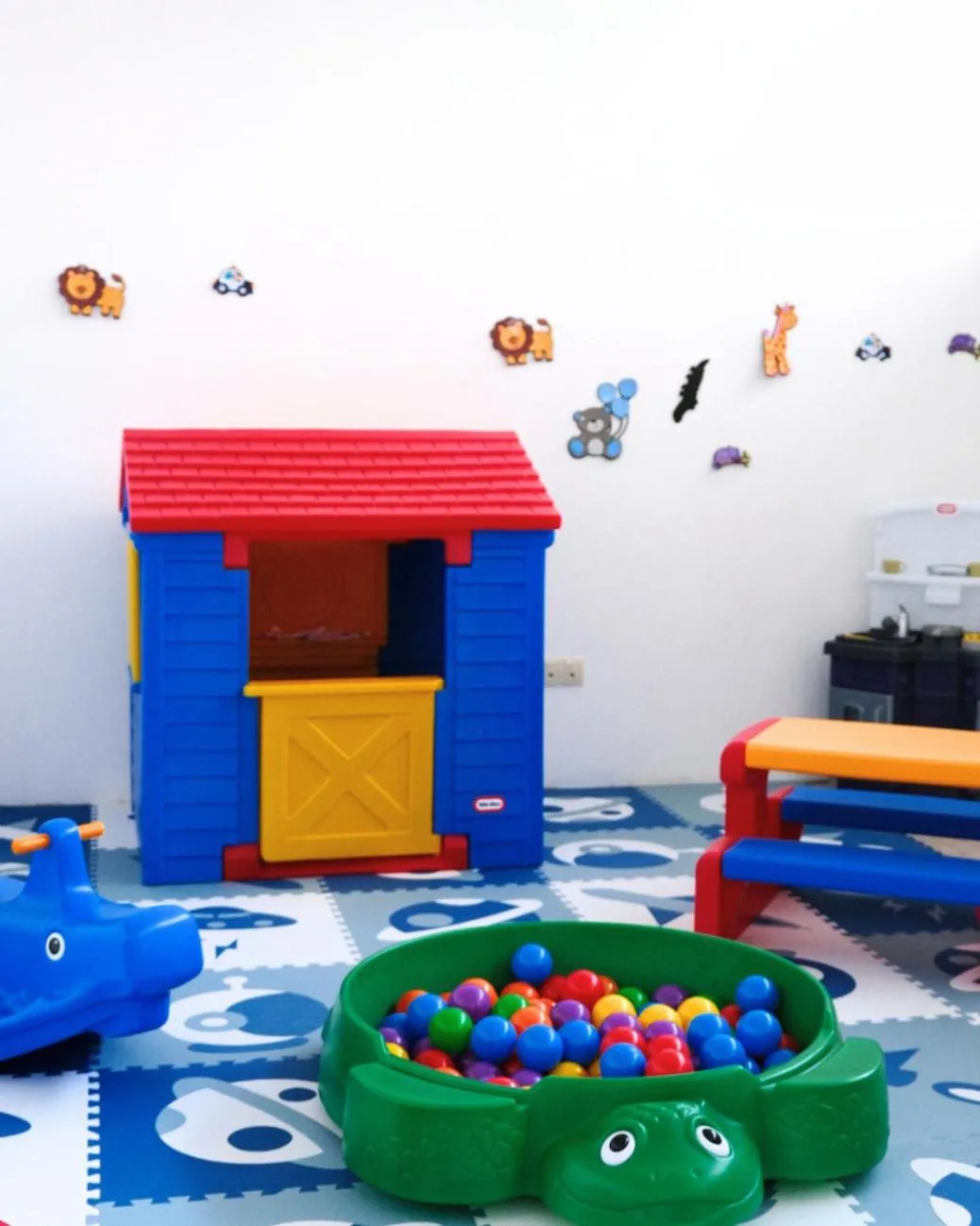 children in Premier Sofia Airport Hotel