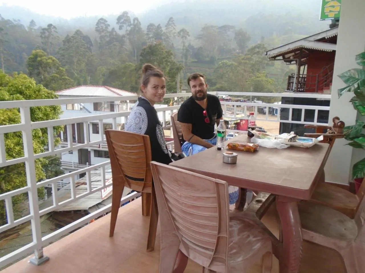 Siumi Rest