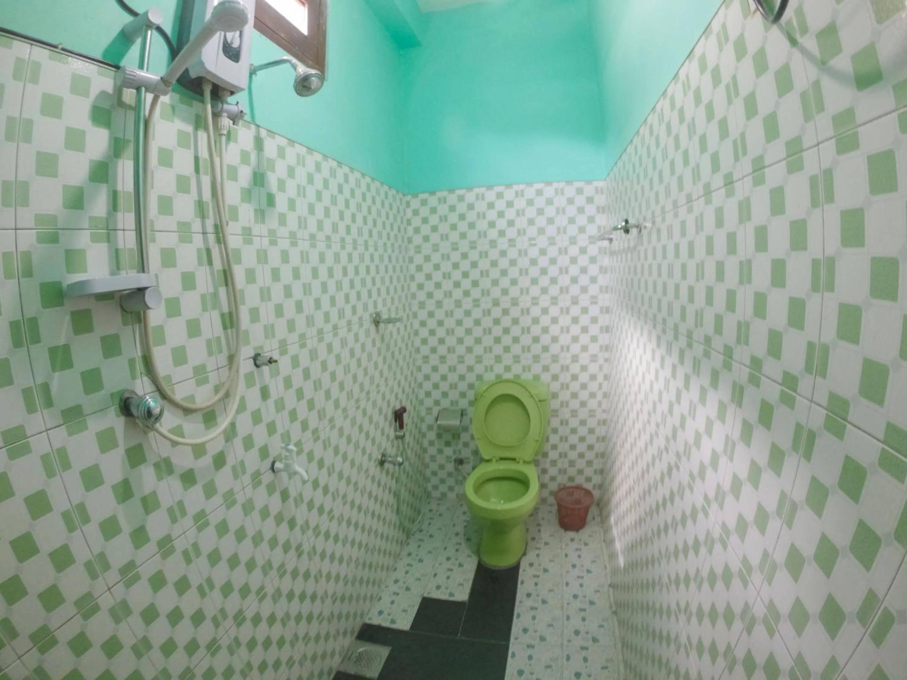 Bathroom in Siumi Rest