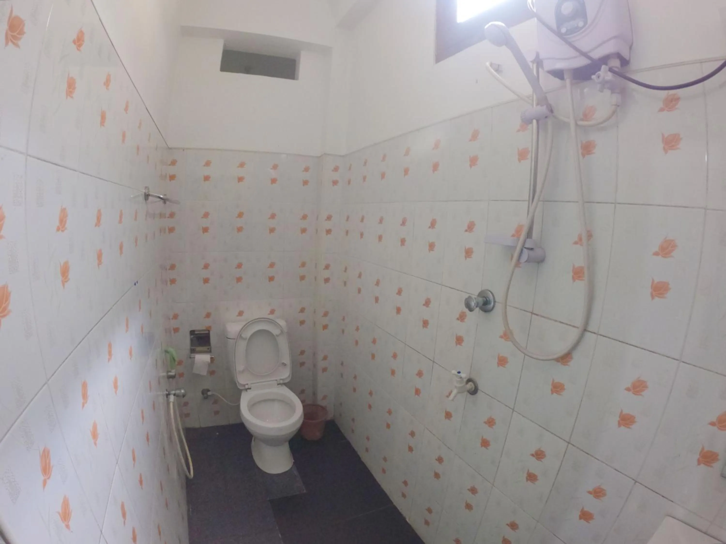 Bathroom in Siumi Rest