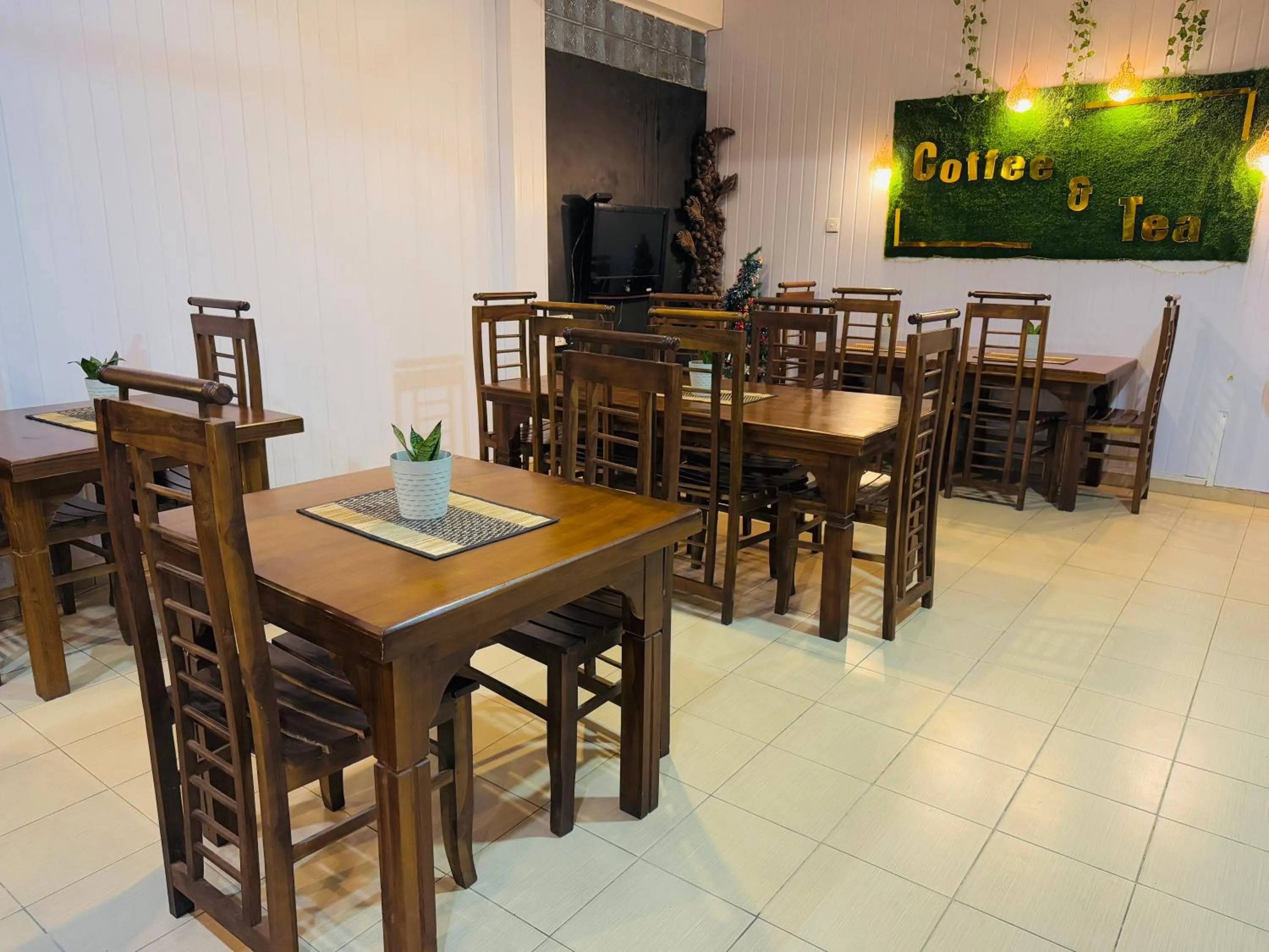 Siumi Rest