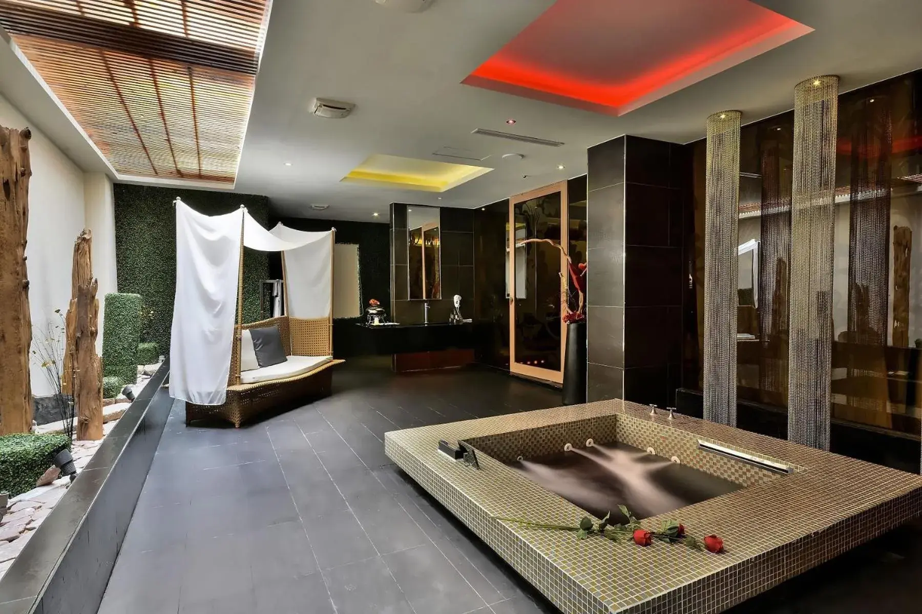 Toilet in Xiadu Motel Toilet in Xiadu Motel