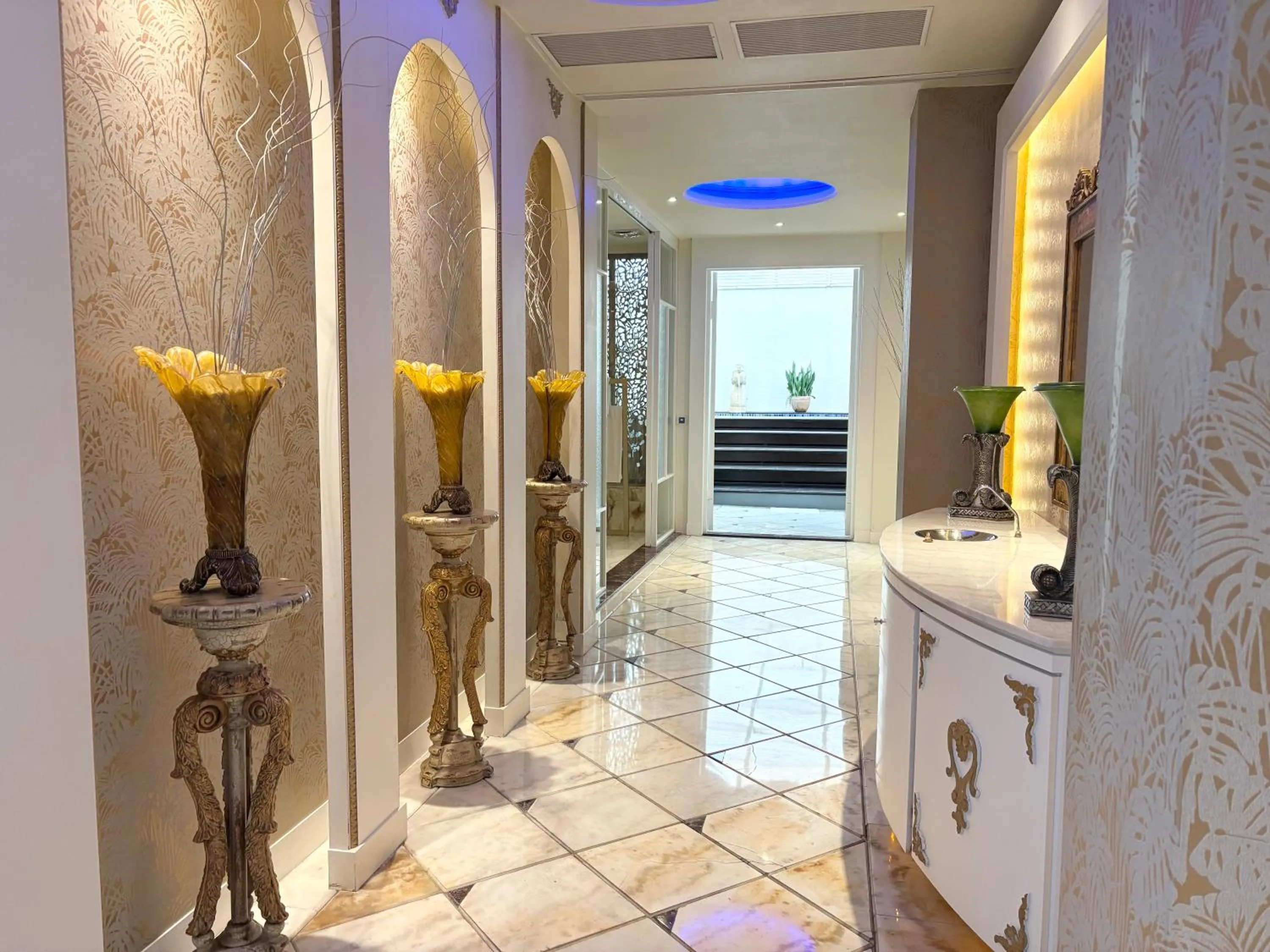 View (from property/room) in Xiadu Motel