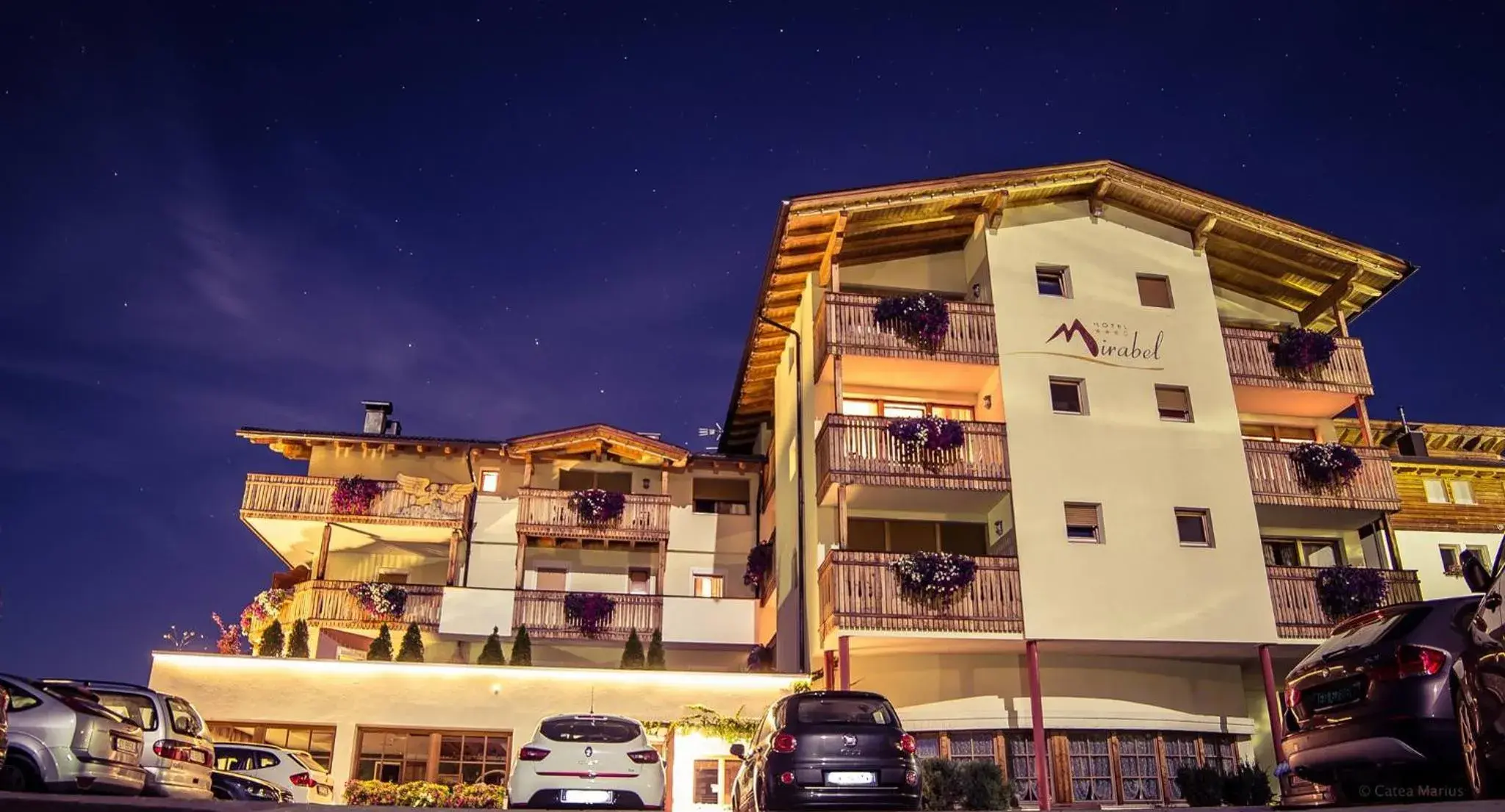 Hotel Mirabel Hotel Mirabel