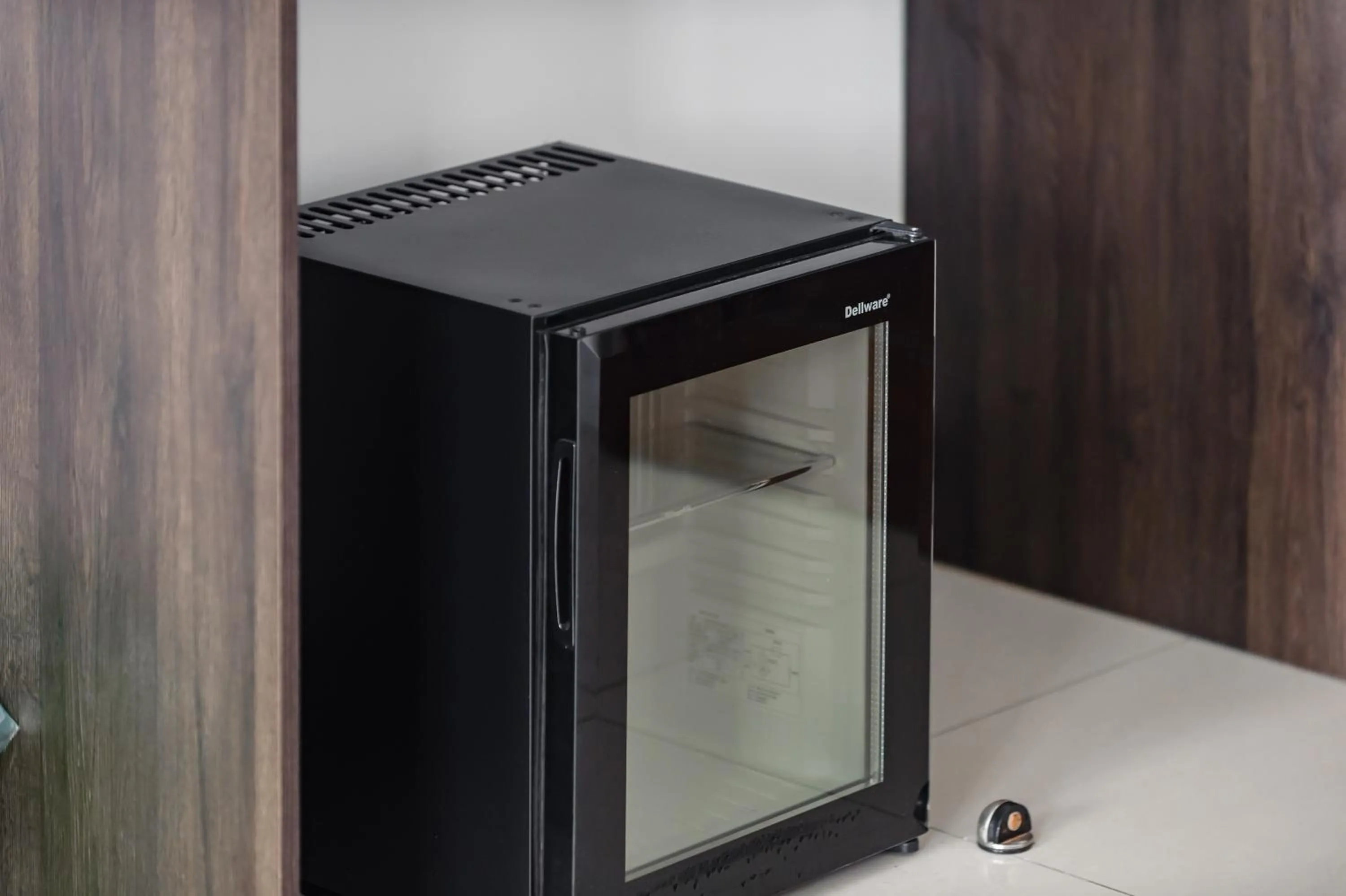 hair dresser in Quan Ming B&B