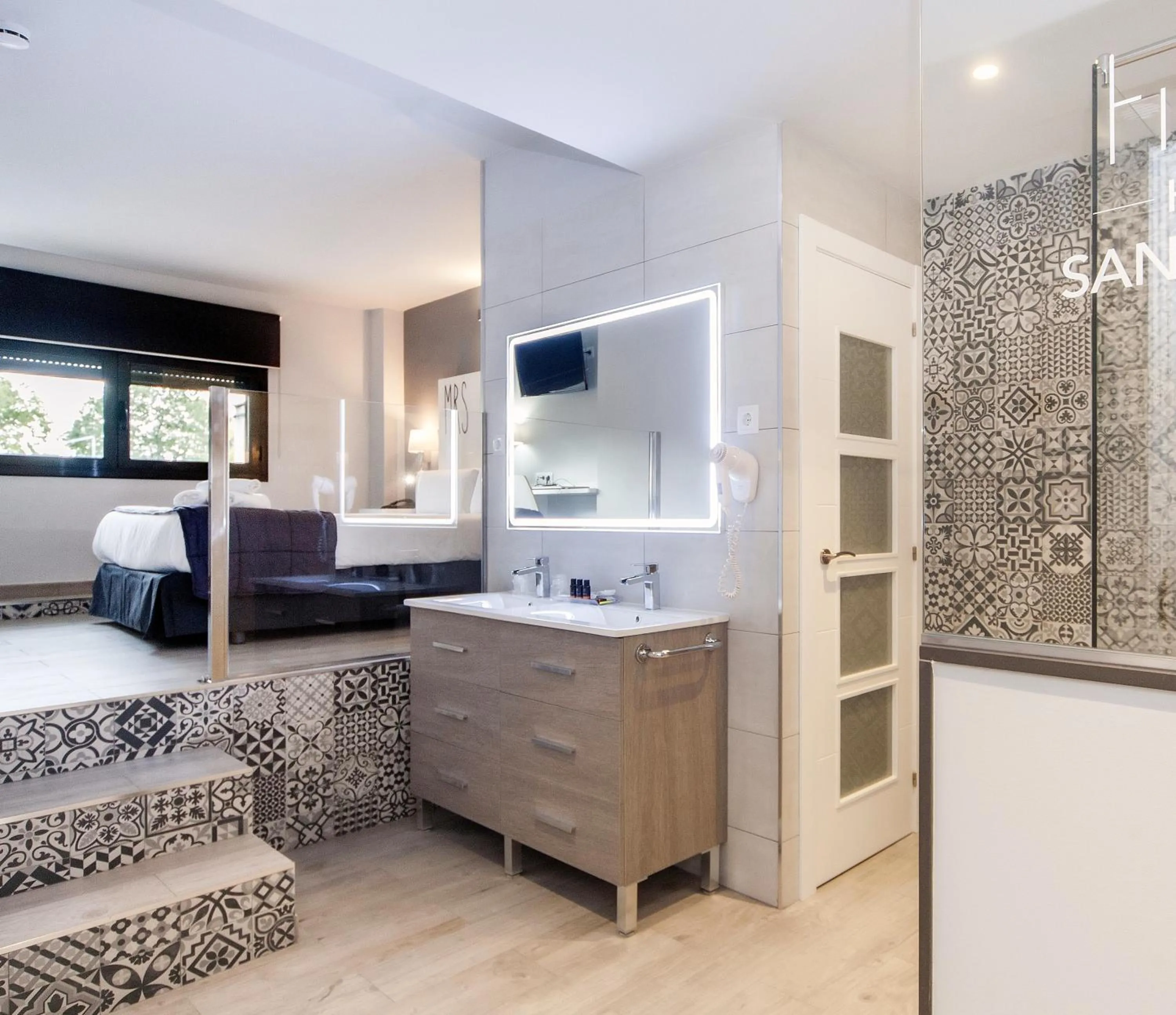 HOTEL SANT PERE ll HSPII