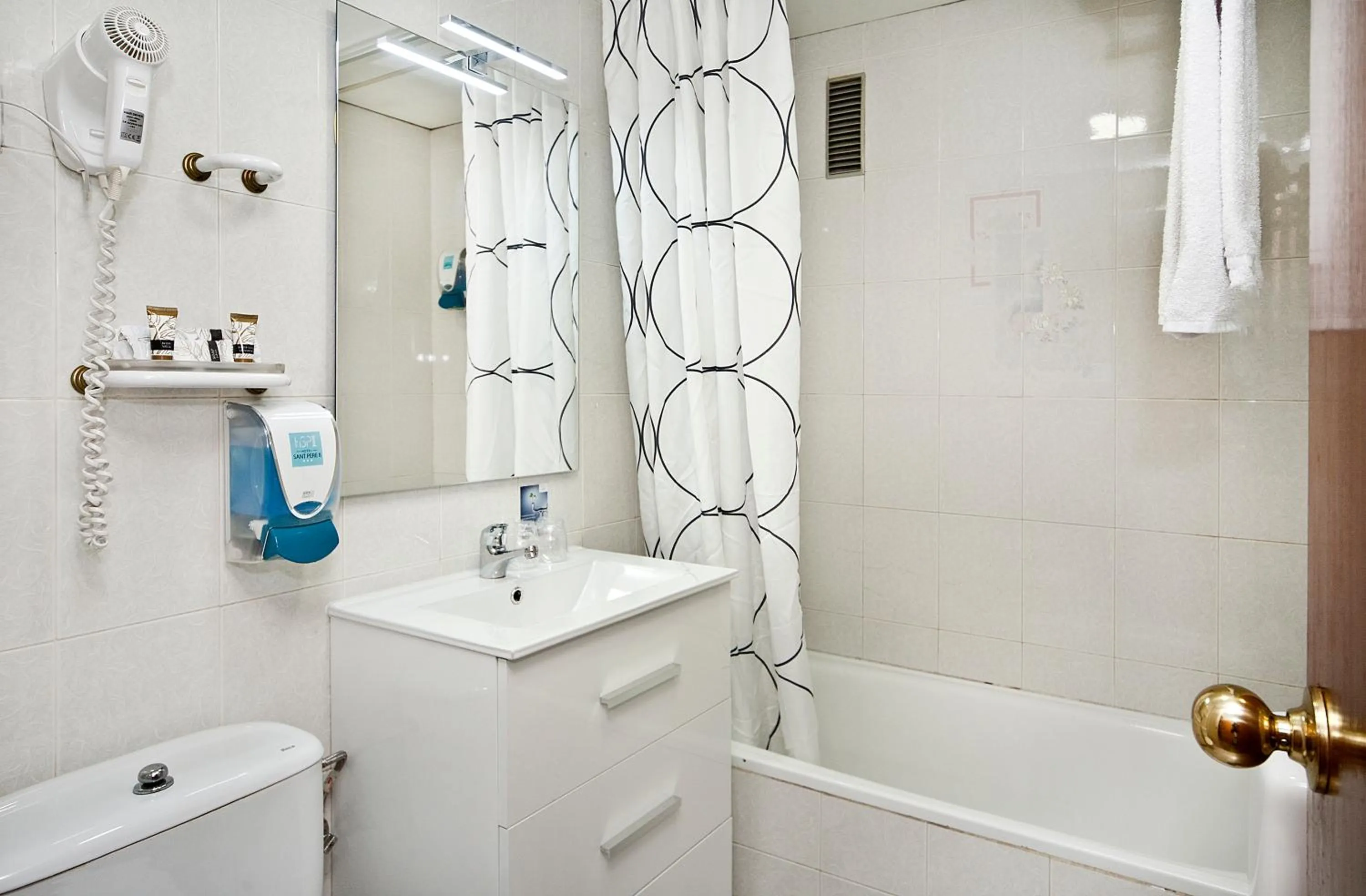 HOTEL SANT PERE ll HSPII