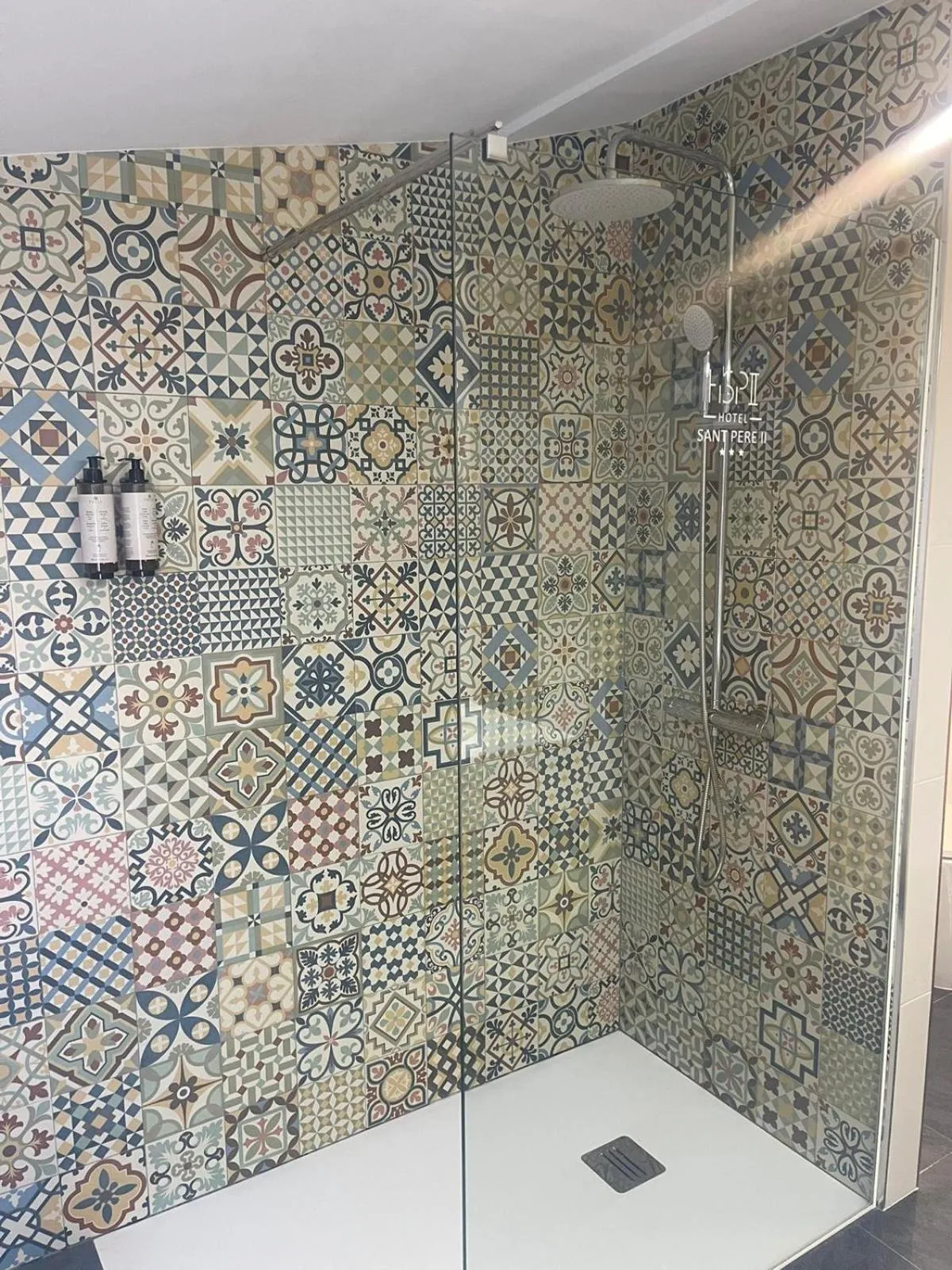 HOTEL SANT PERE ll HSPII