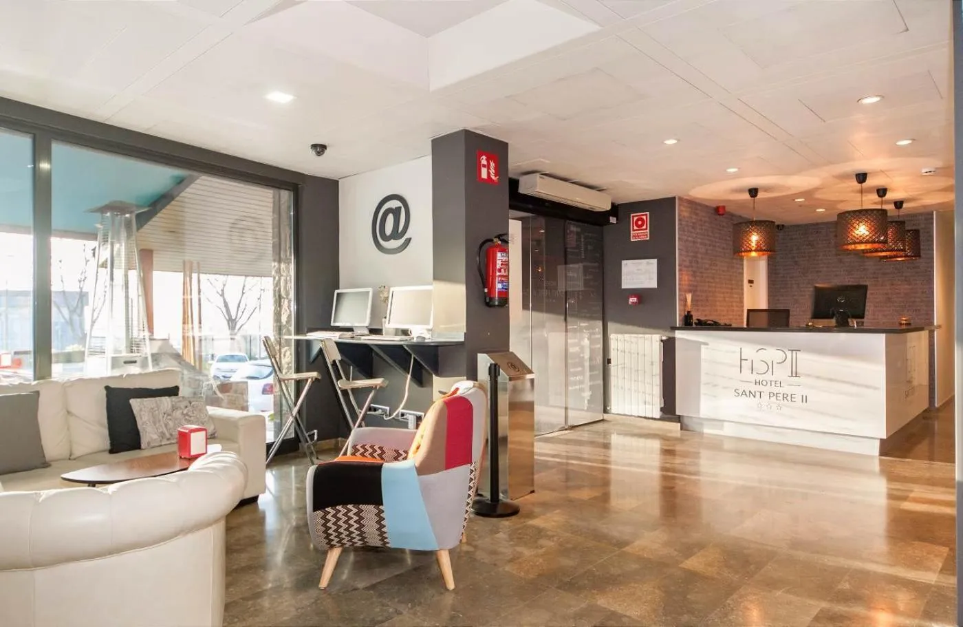 HOTEL SANT PERE ll HSPII