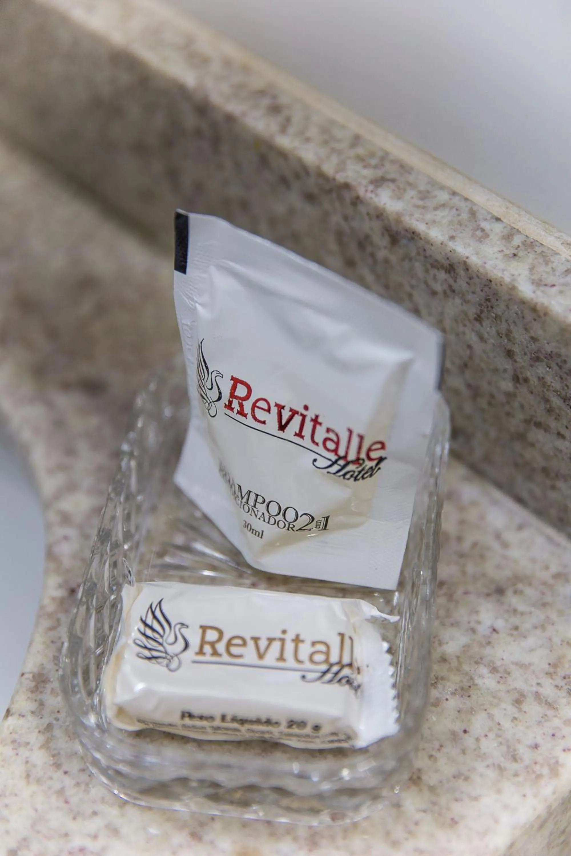 Revitalle Hotel