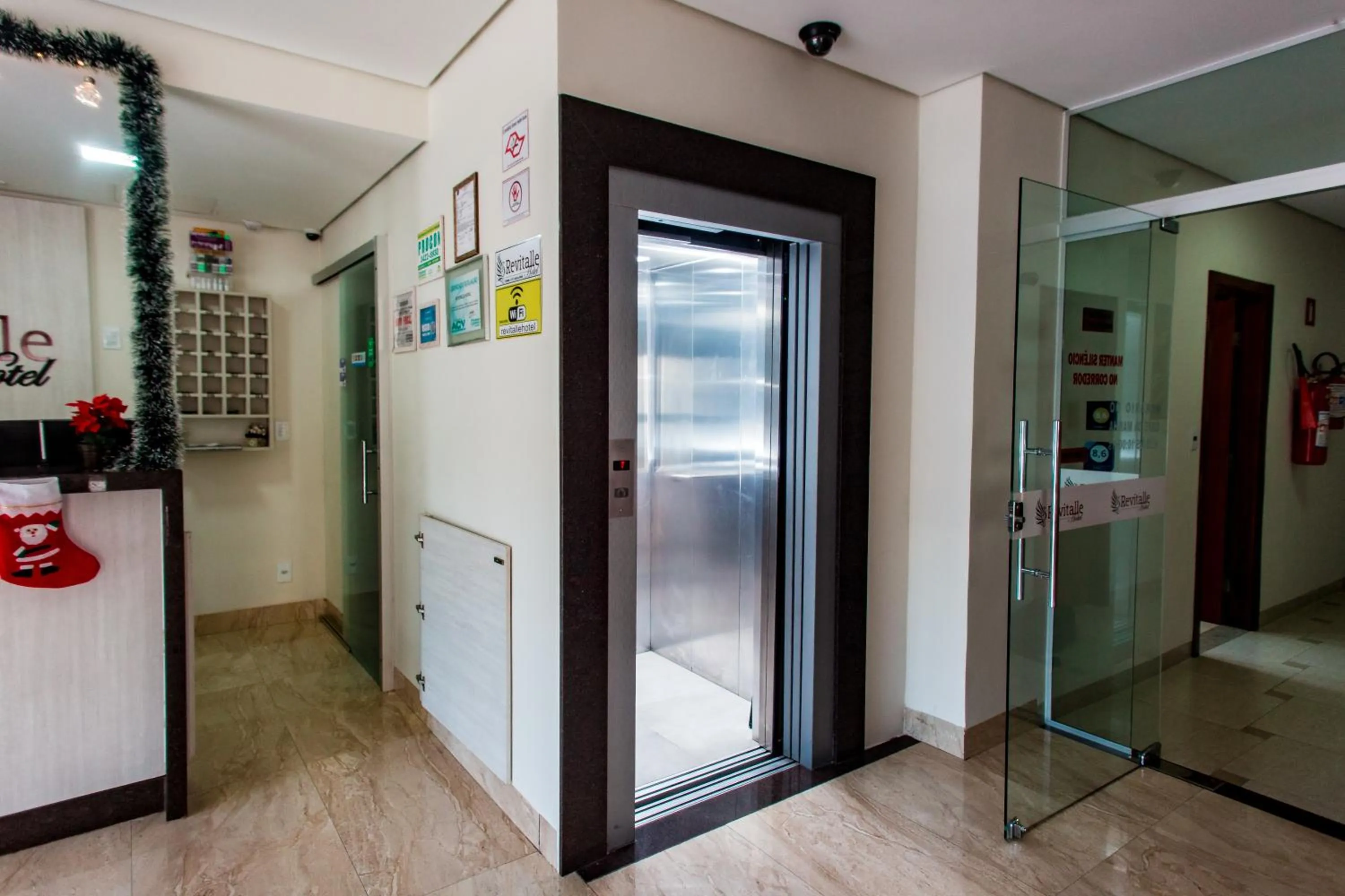 Other in Revitalle Hotel