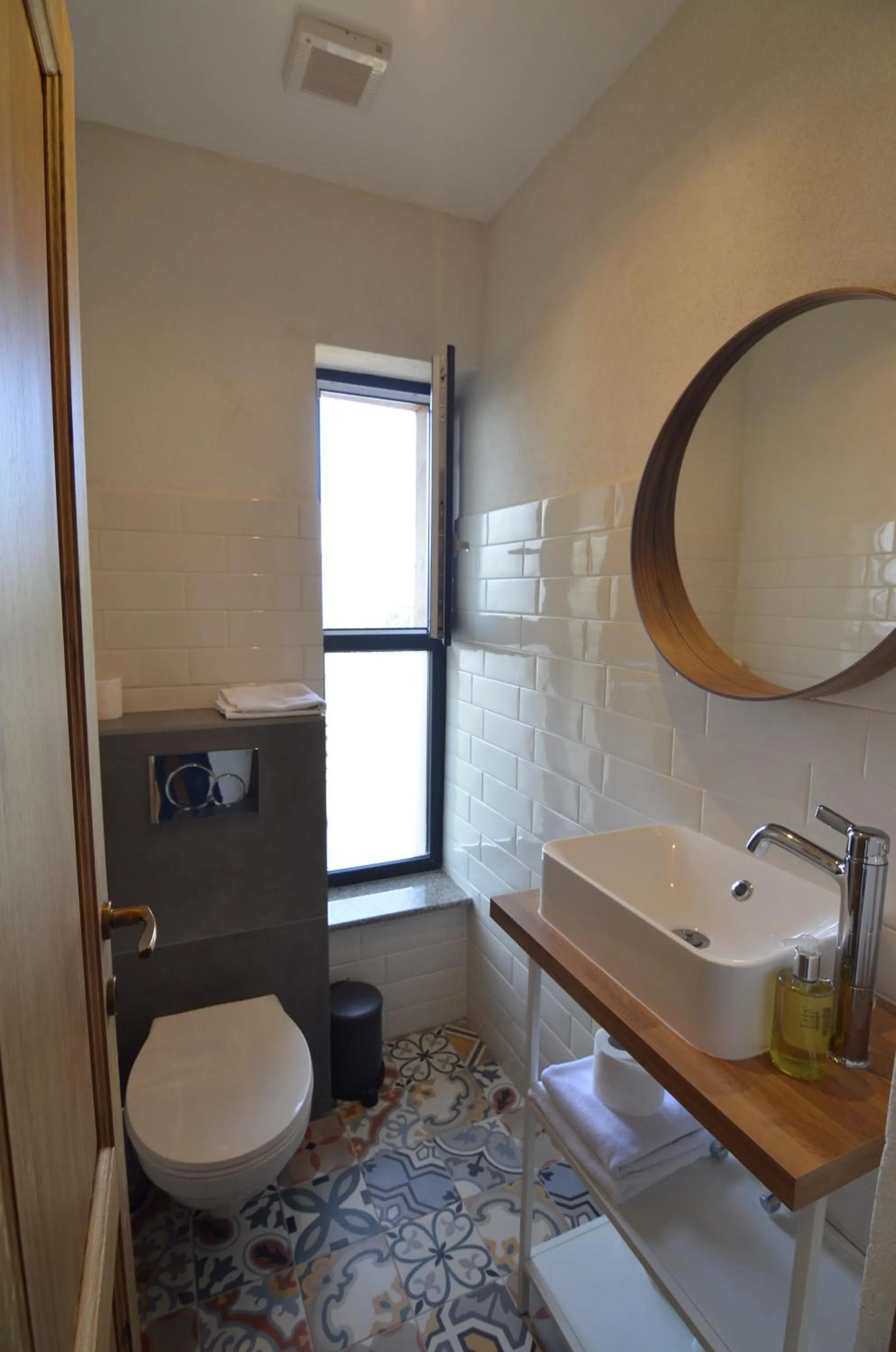 Spa and wellness centre/facilities in Pensiunea Banffy