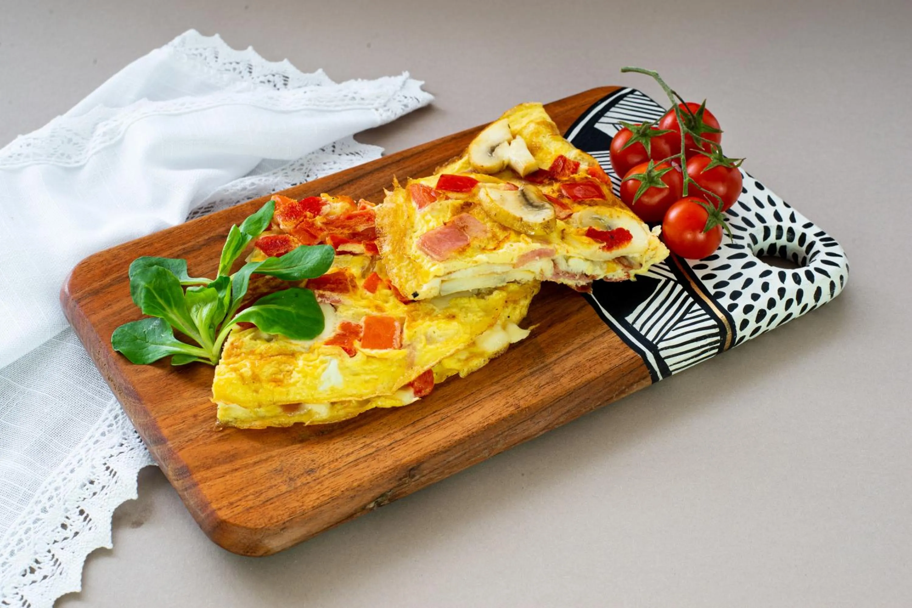 Restaurant/places to eat in Pensiunea Banffy