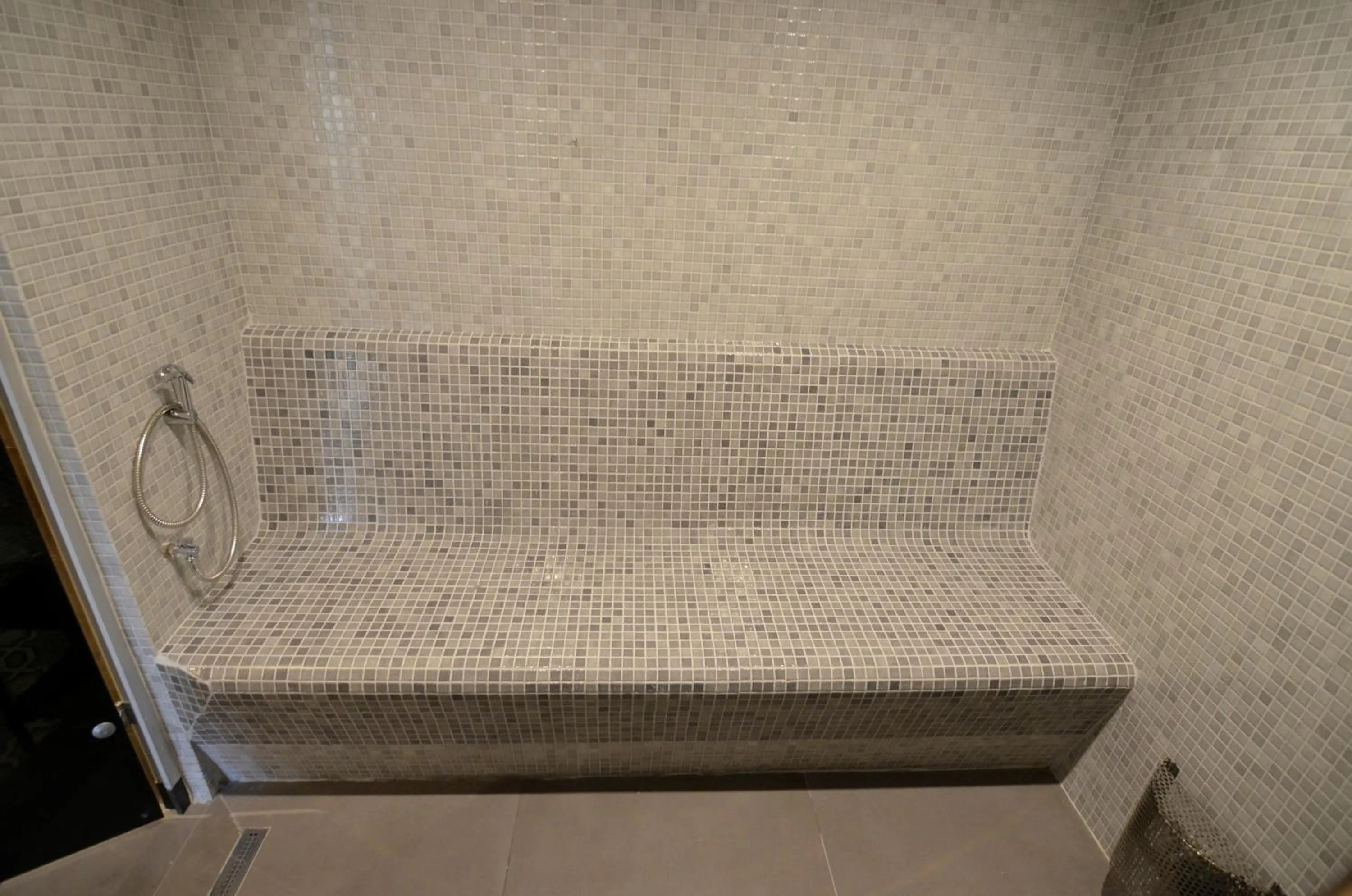 Spa and wellness centre/facilities in Pensiunea Banffy