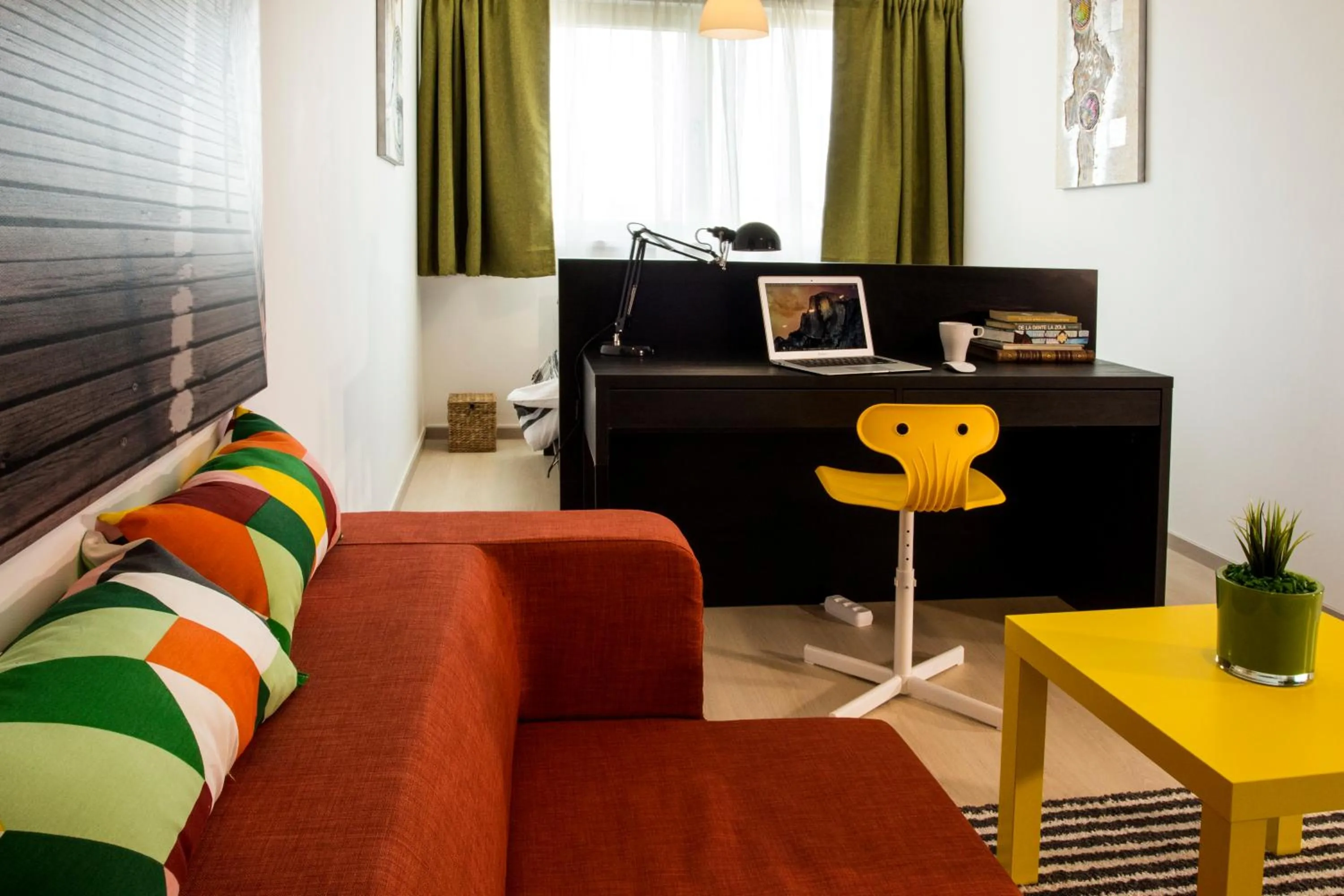 Sector 3 - Dristor - Park Lake - Studio R by MRG Apartments