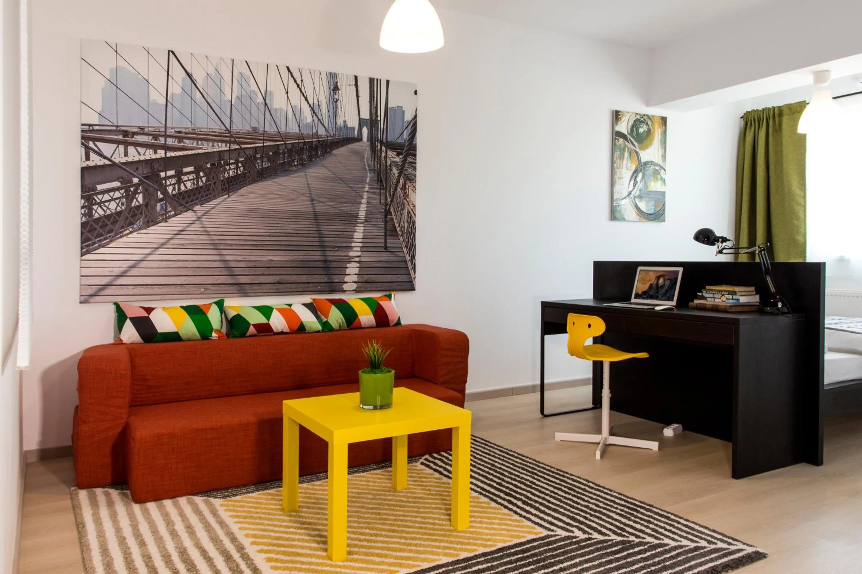 Sector 3 - Dristor - Park Lake - Studio R by MRG Apartments
