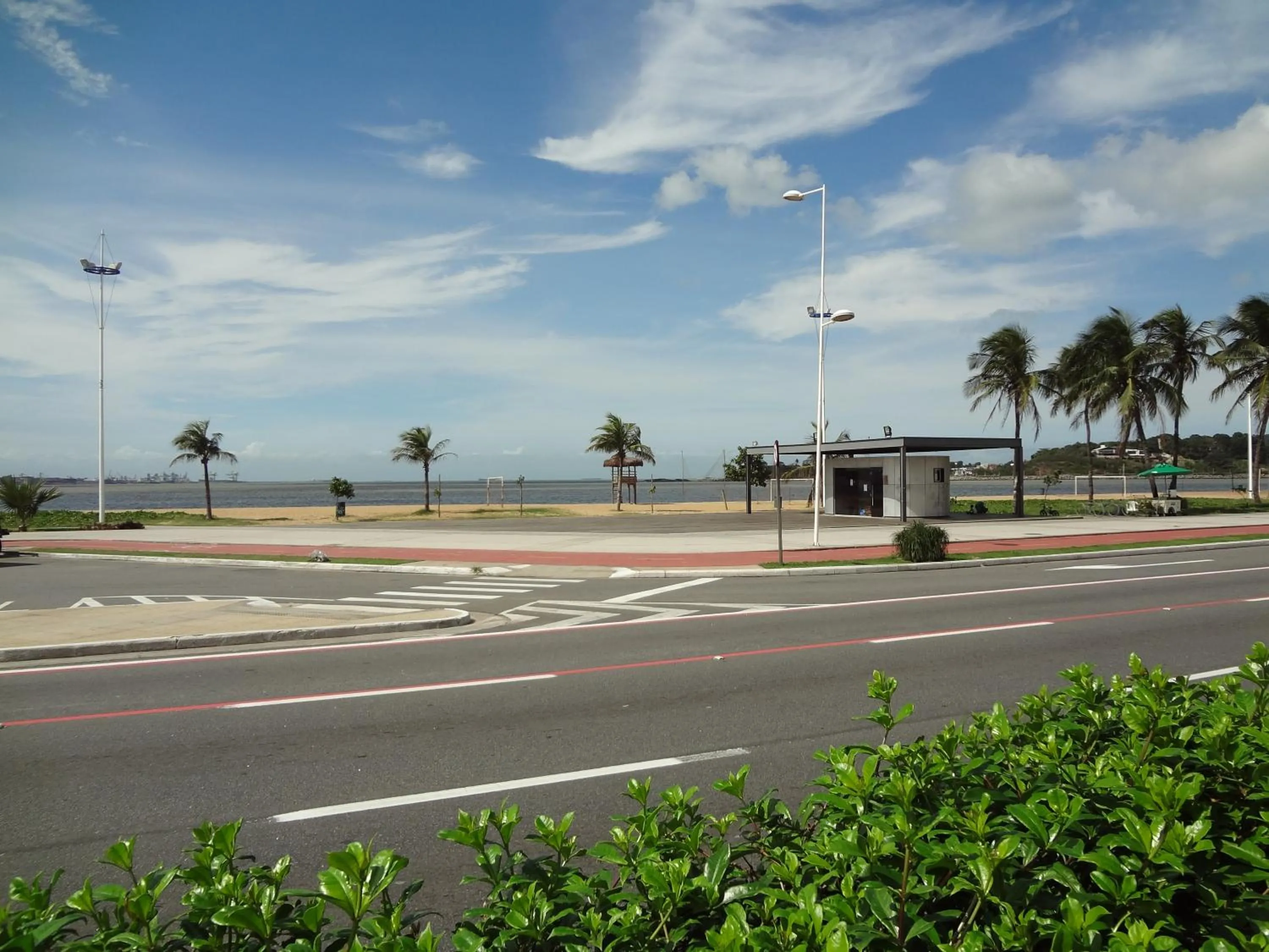 Hotel Sol da Praia