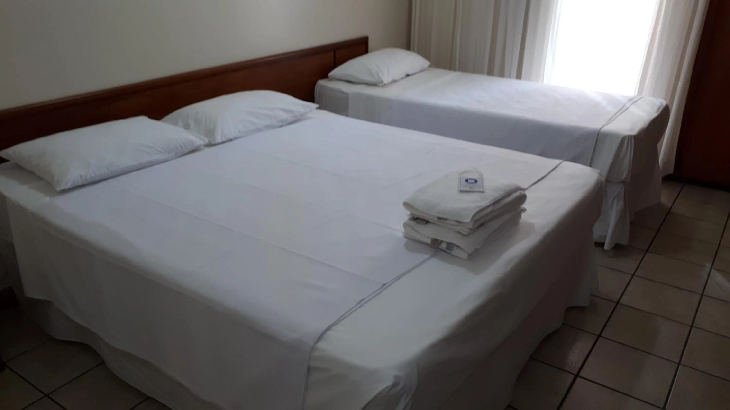 Family Room with Sea View in Hotel Sol da Praia