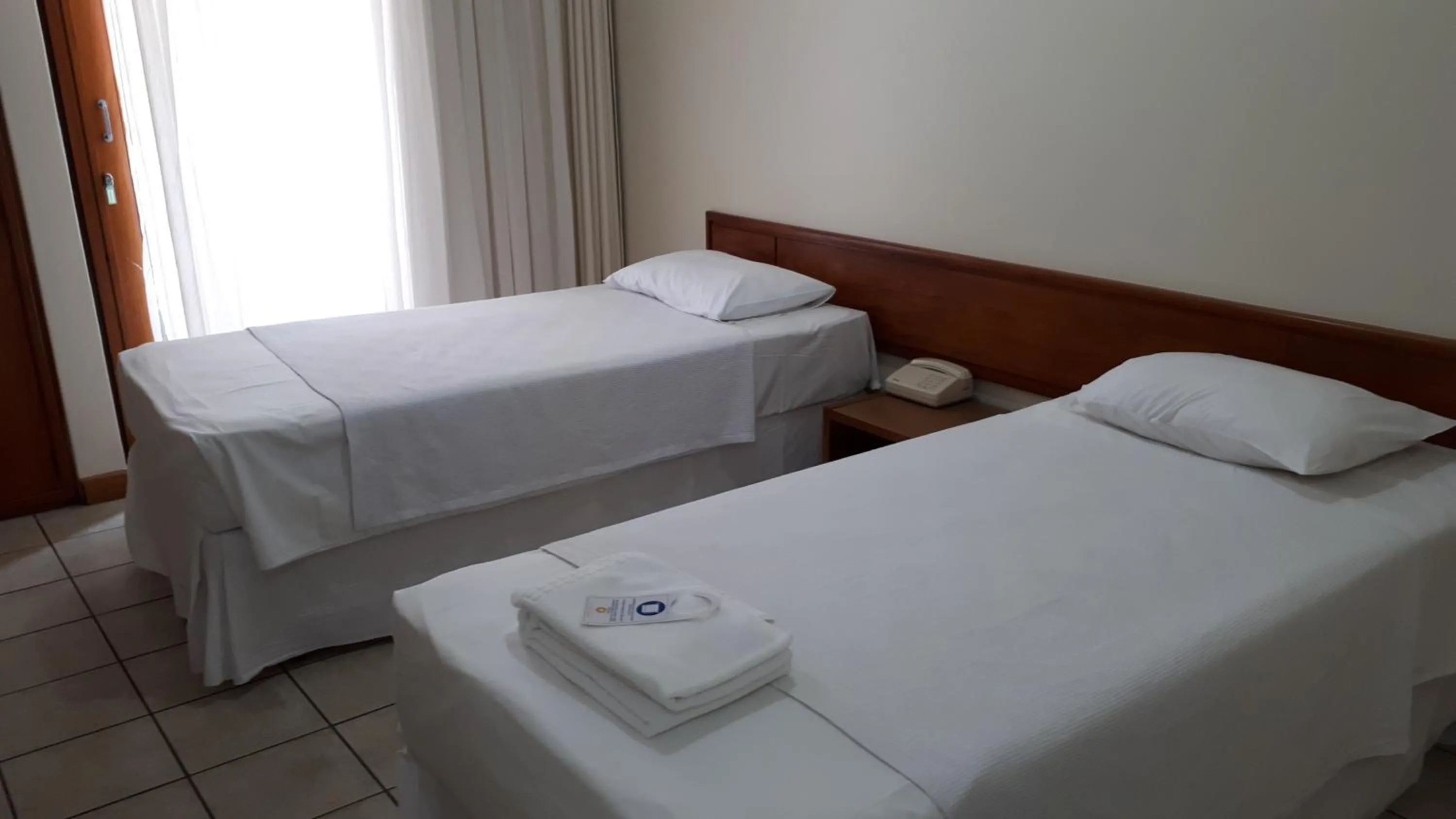 Double Room - single occupancy in Hotel Sol da Praia