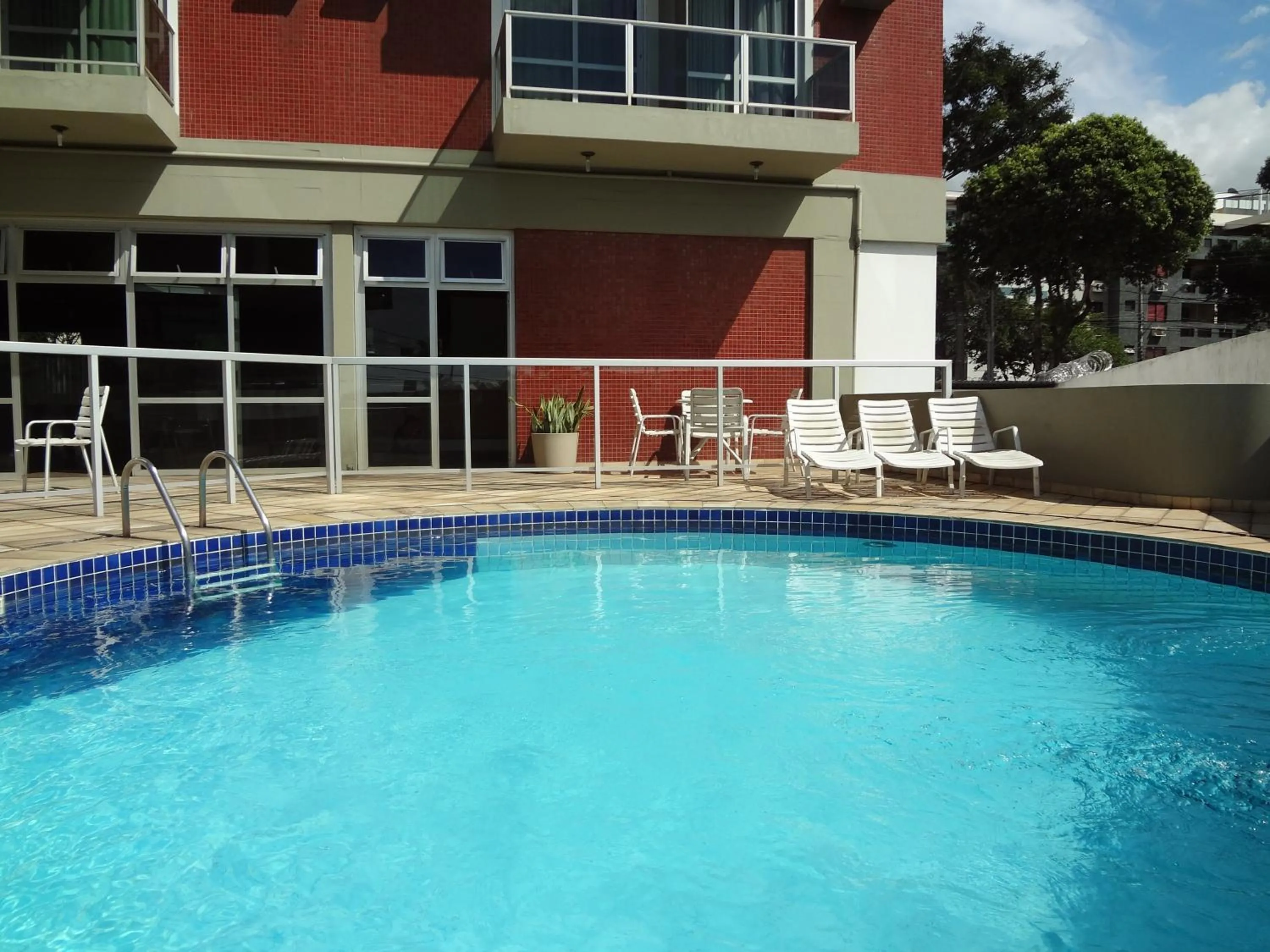 Hotel Sol da Praia