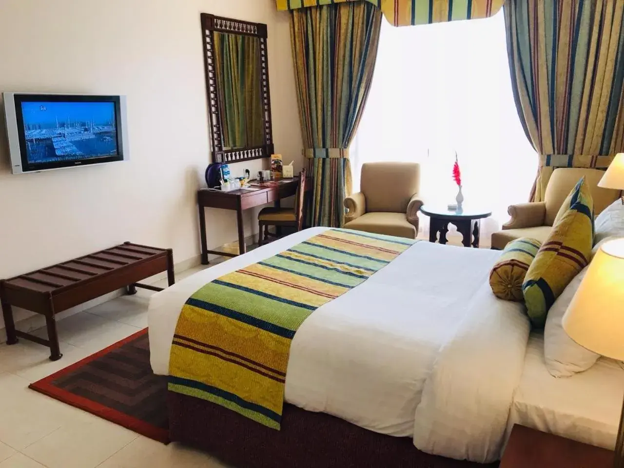 Bed in Beach Luxury Hotel Bed in Beach Luxury Hotel