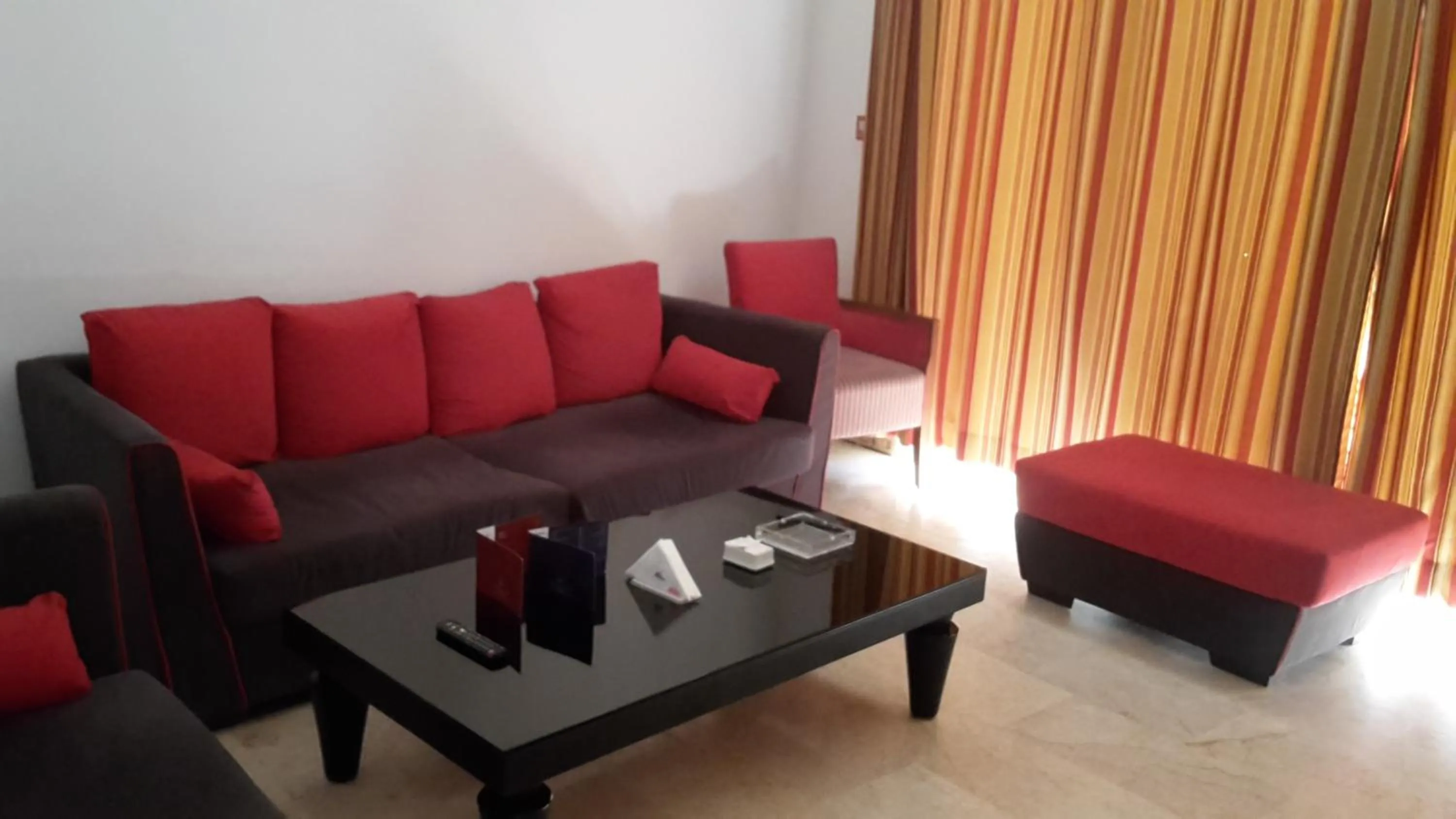 Business facilities in Hotel Julius