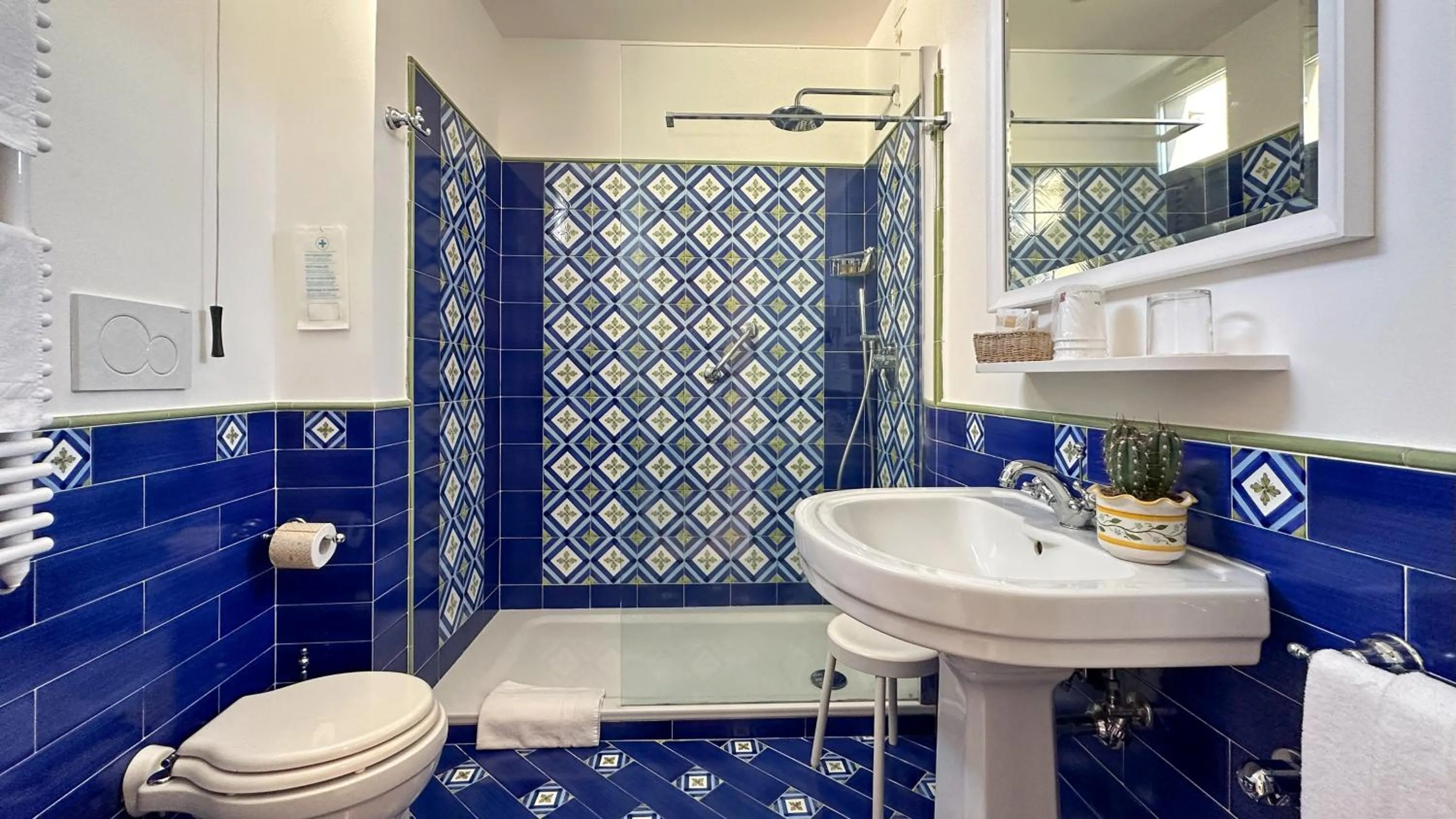 Hotel Villa Di Sorrento