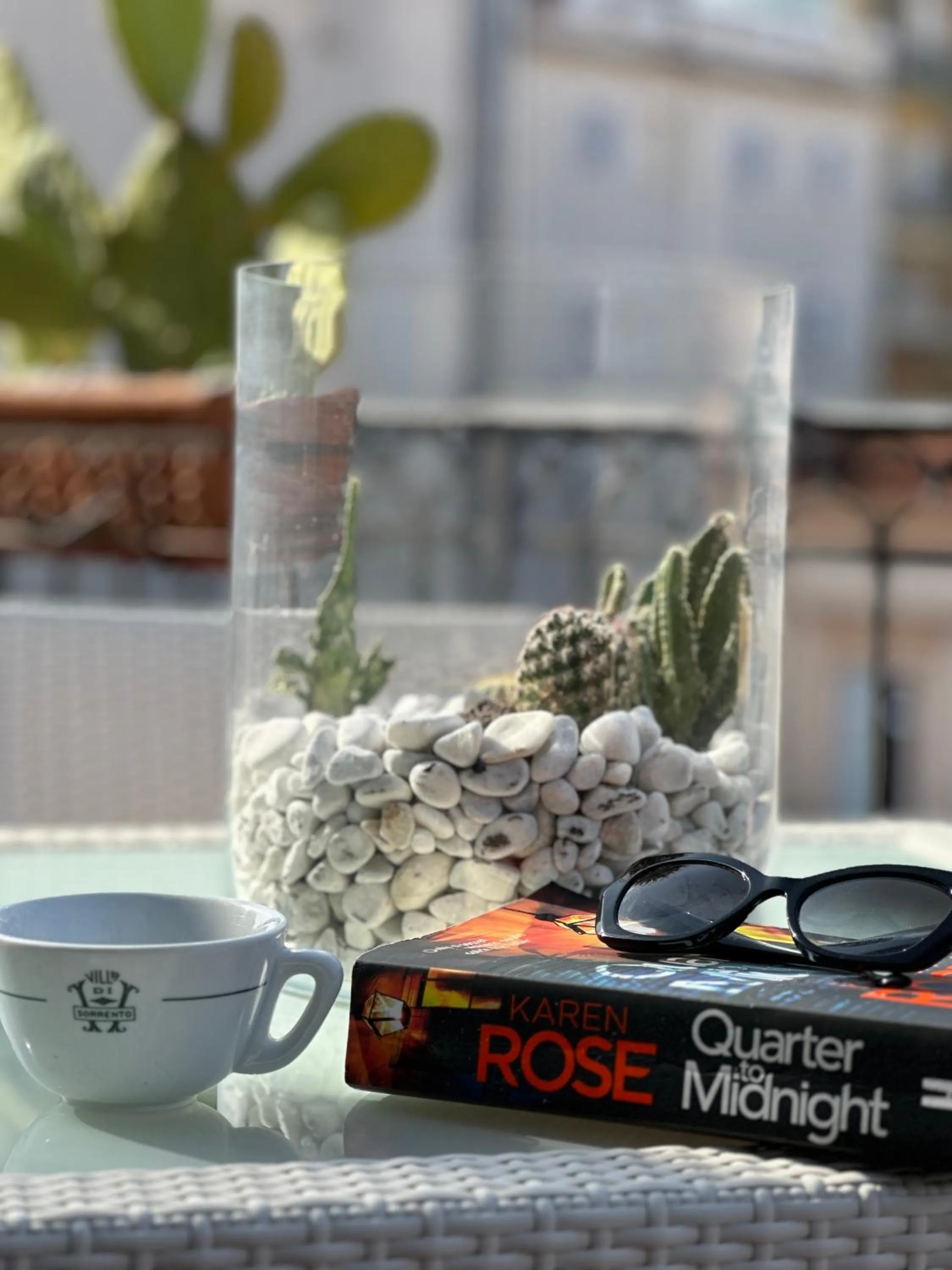 Hotel Villa Di Sorrento