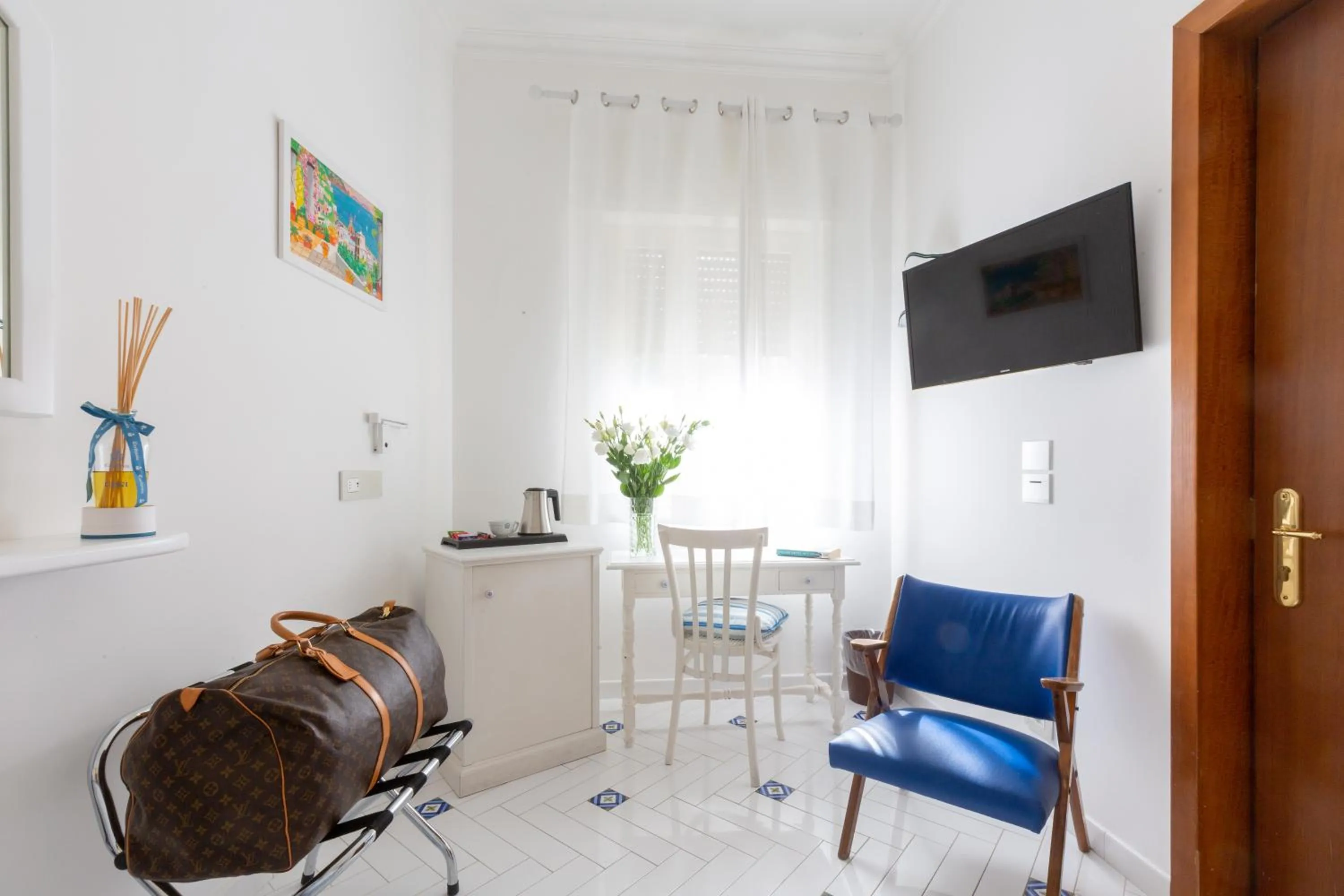 Hotel Villa Di Sorrento