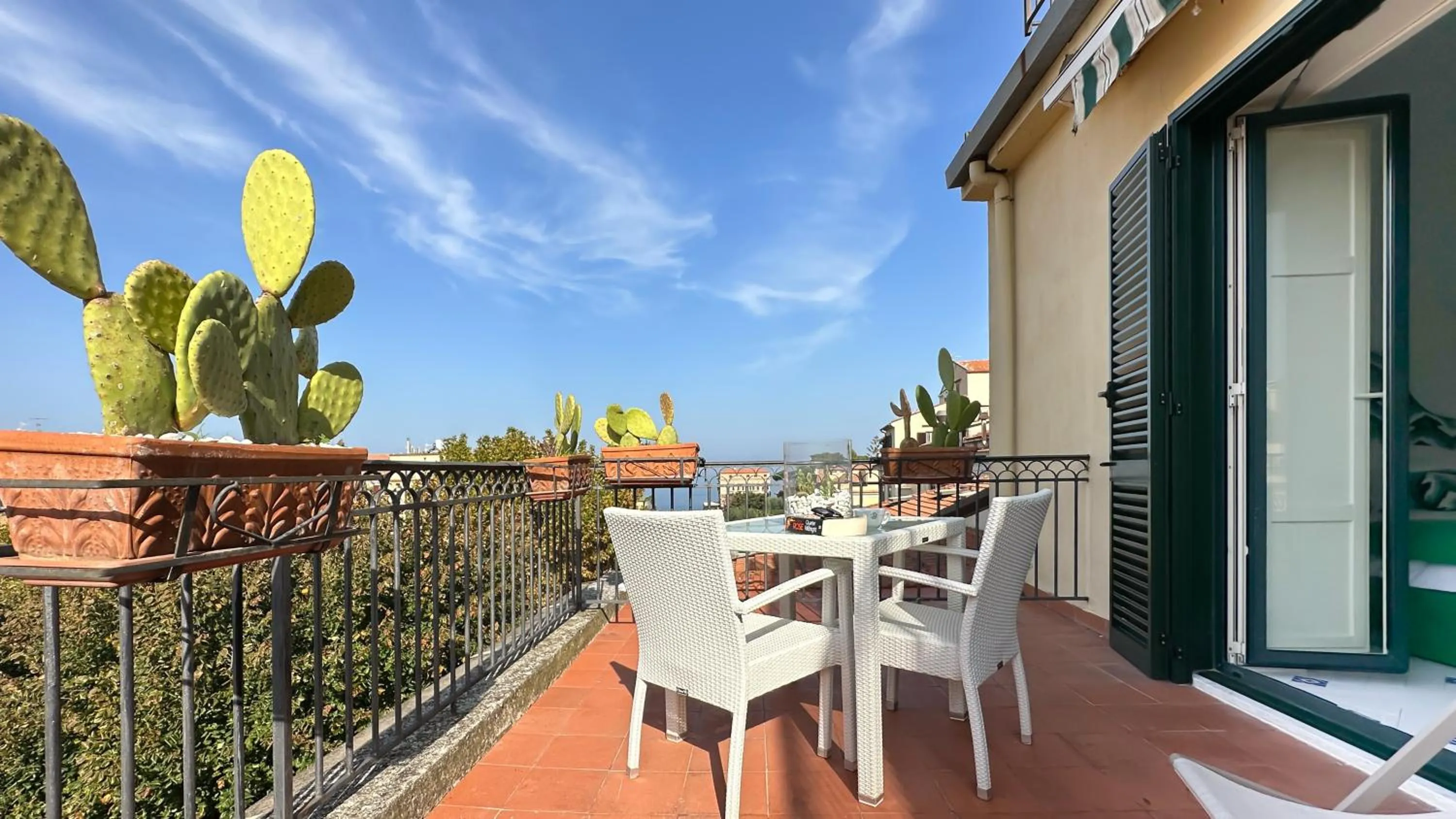 Hotel Villa Di Sorrento