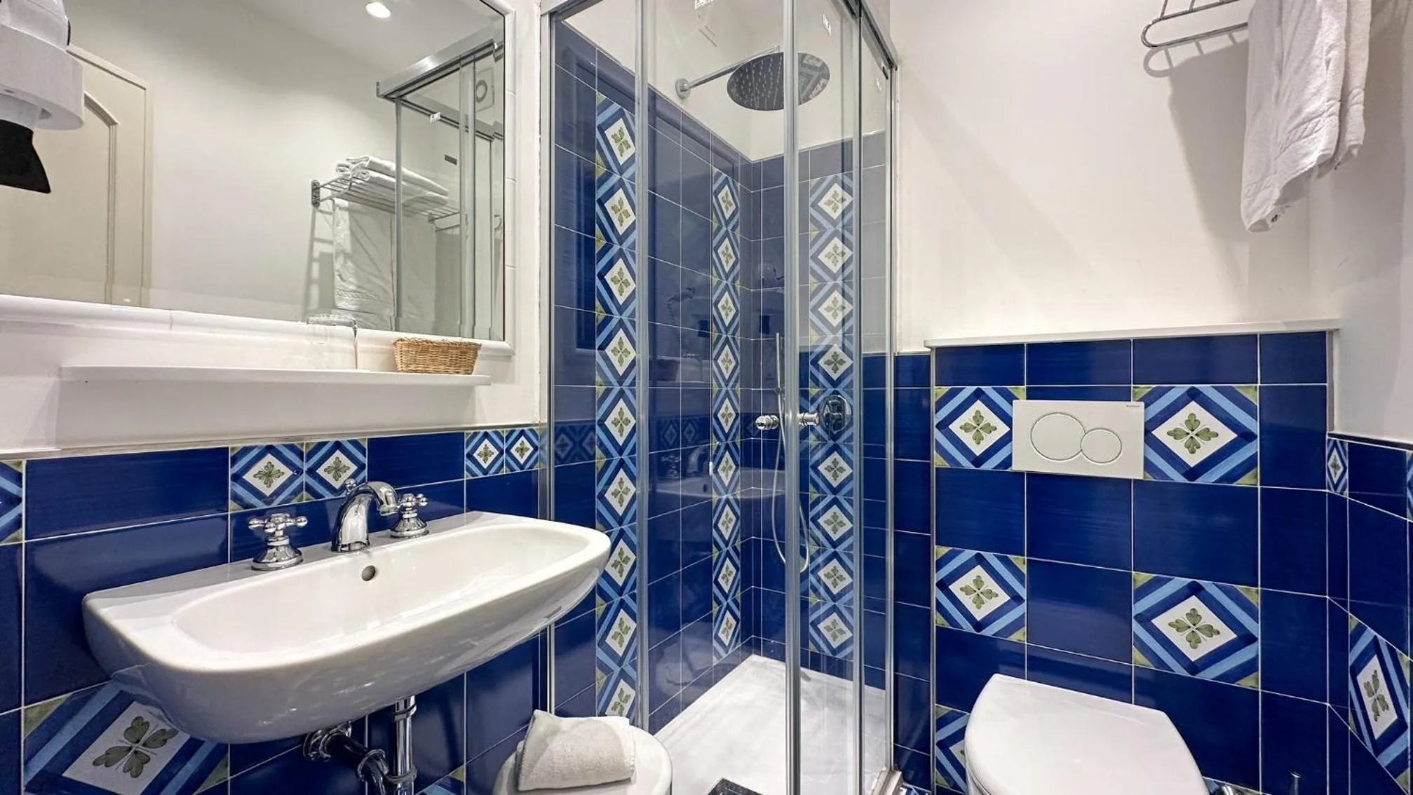 Hotel Villa Di Sorrento