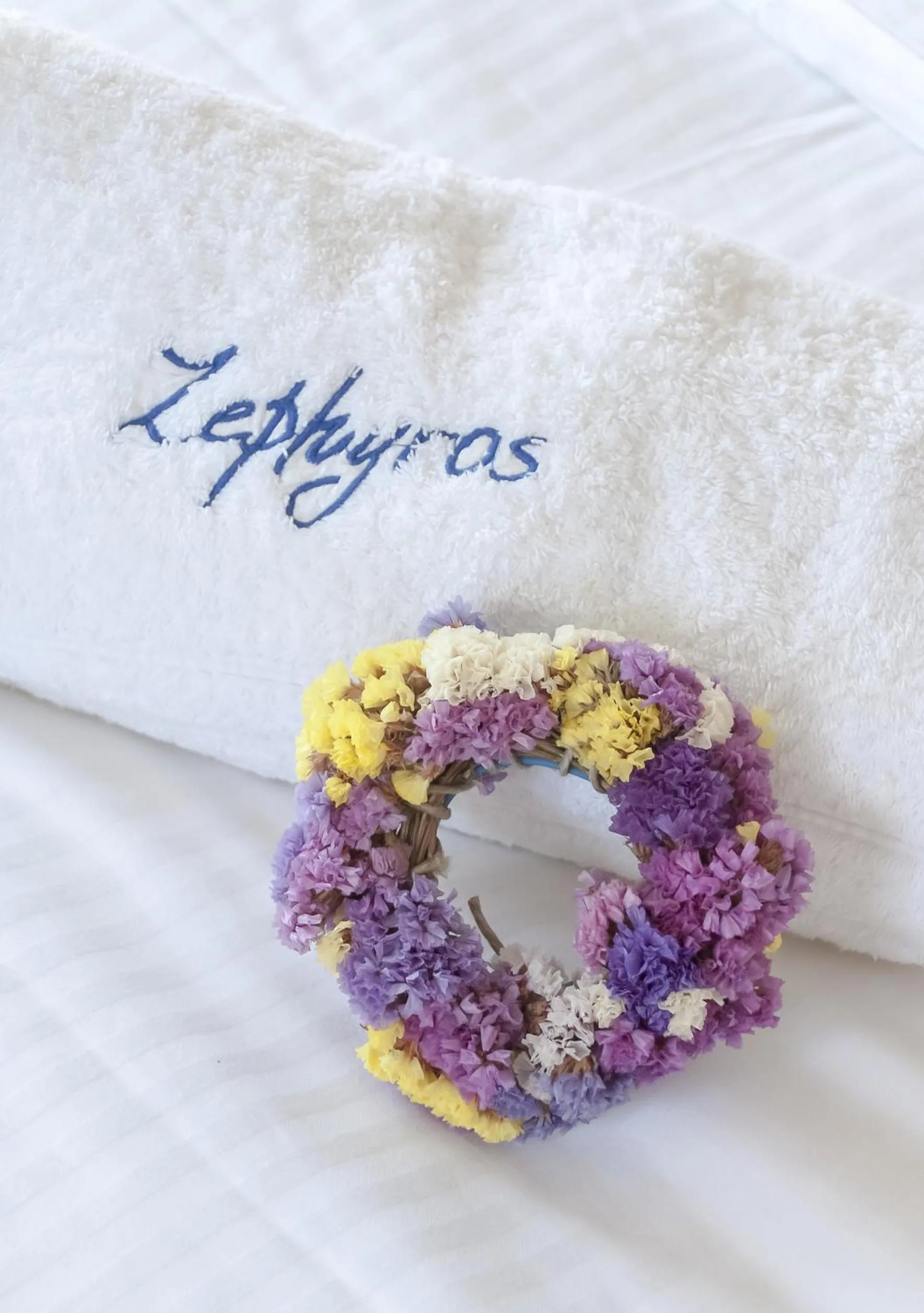 Other, Bed in Zephyros