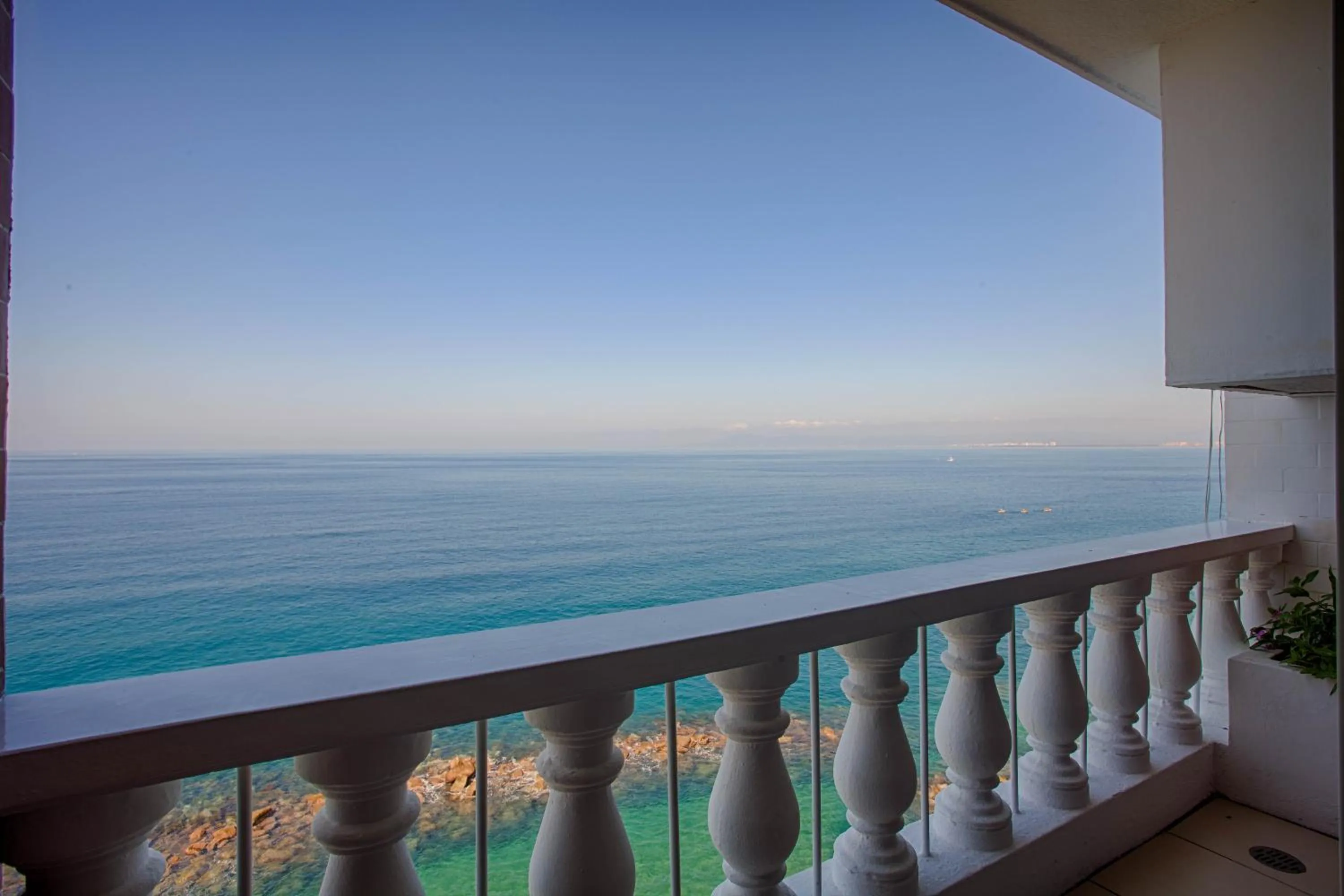 View (from property/room) in Costa Sur Resort & Spa