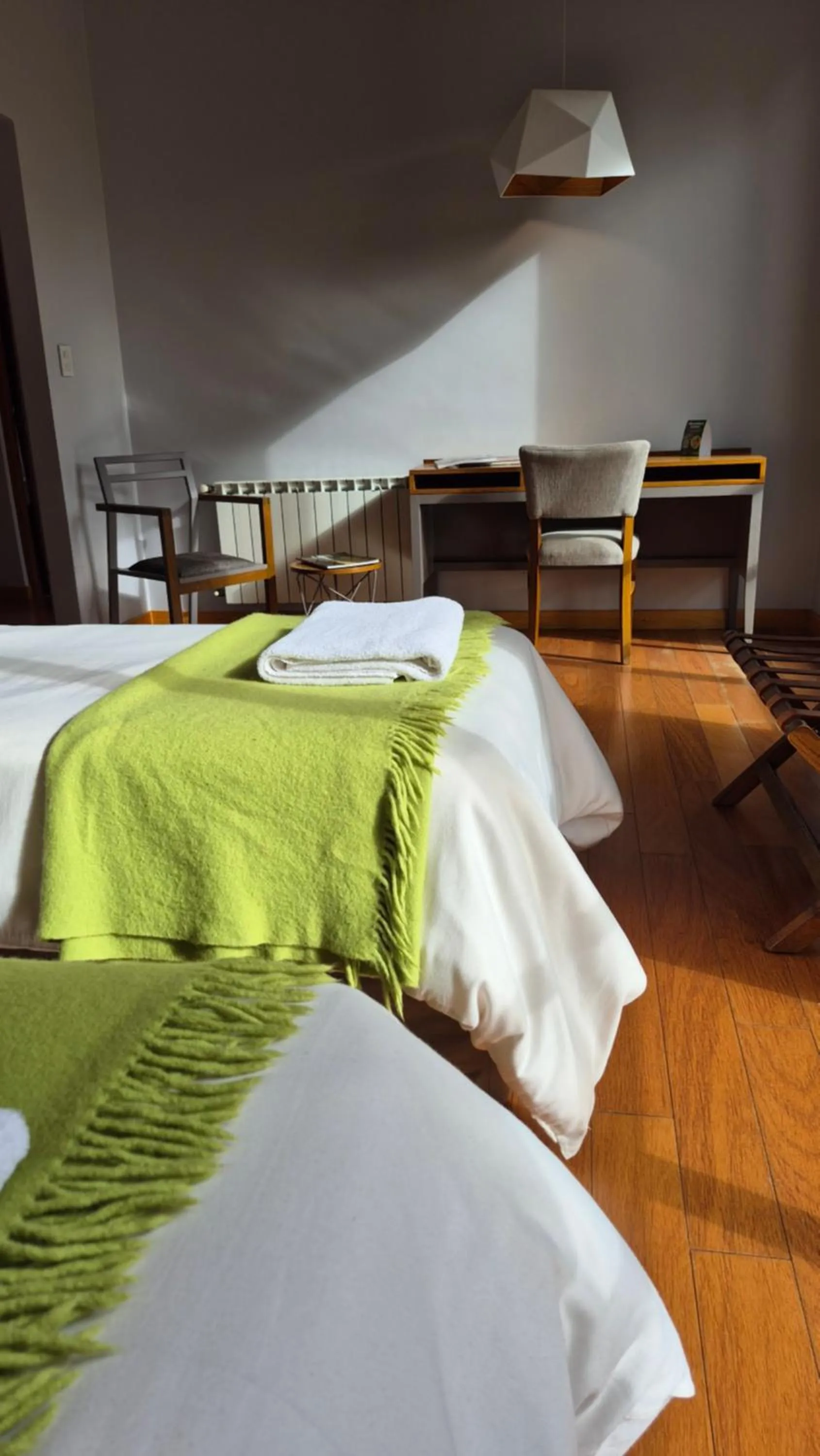 Bedroom, Bed in Amalinas Hotel