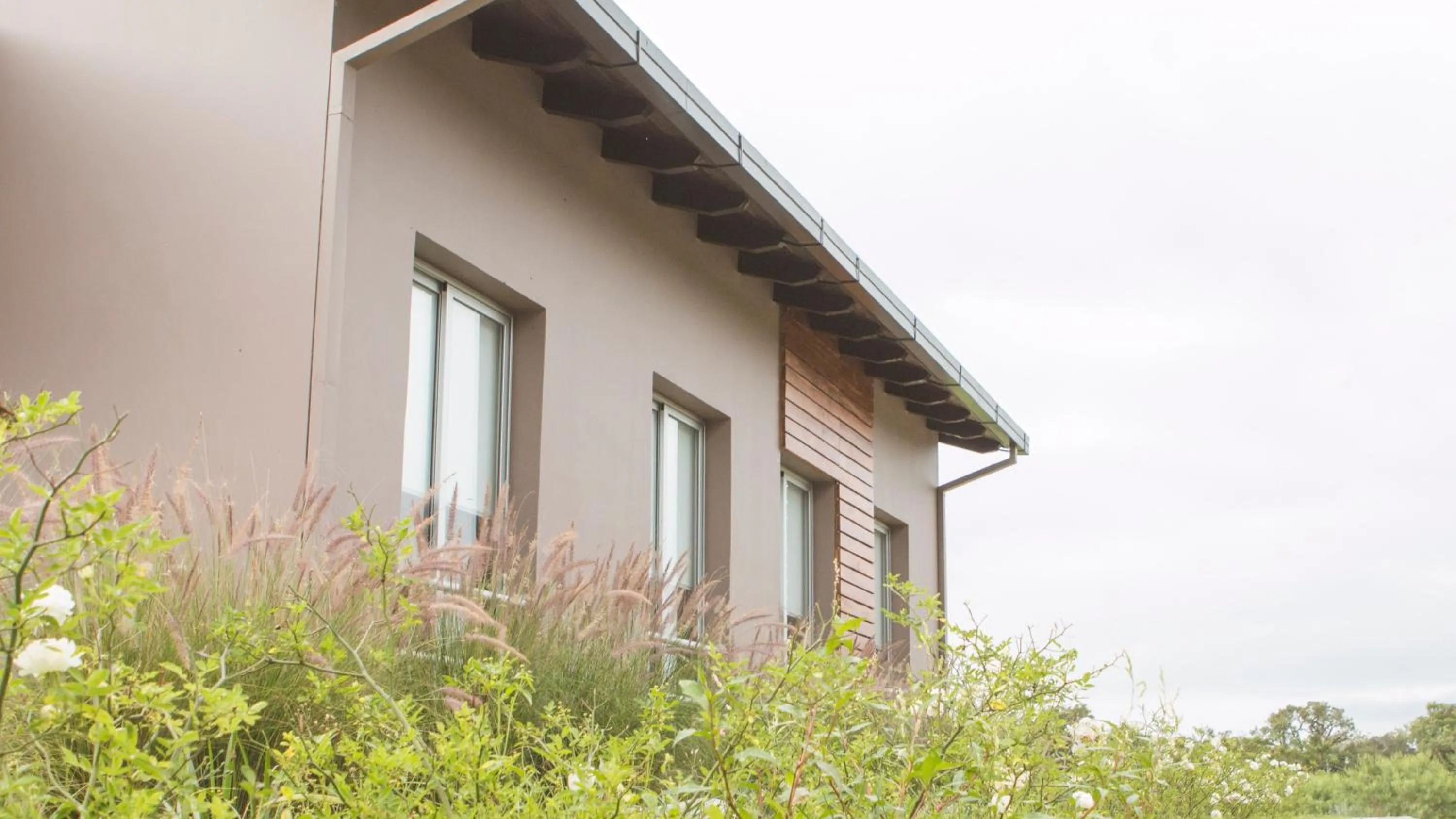 Property building in Amalinas Hotel