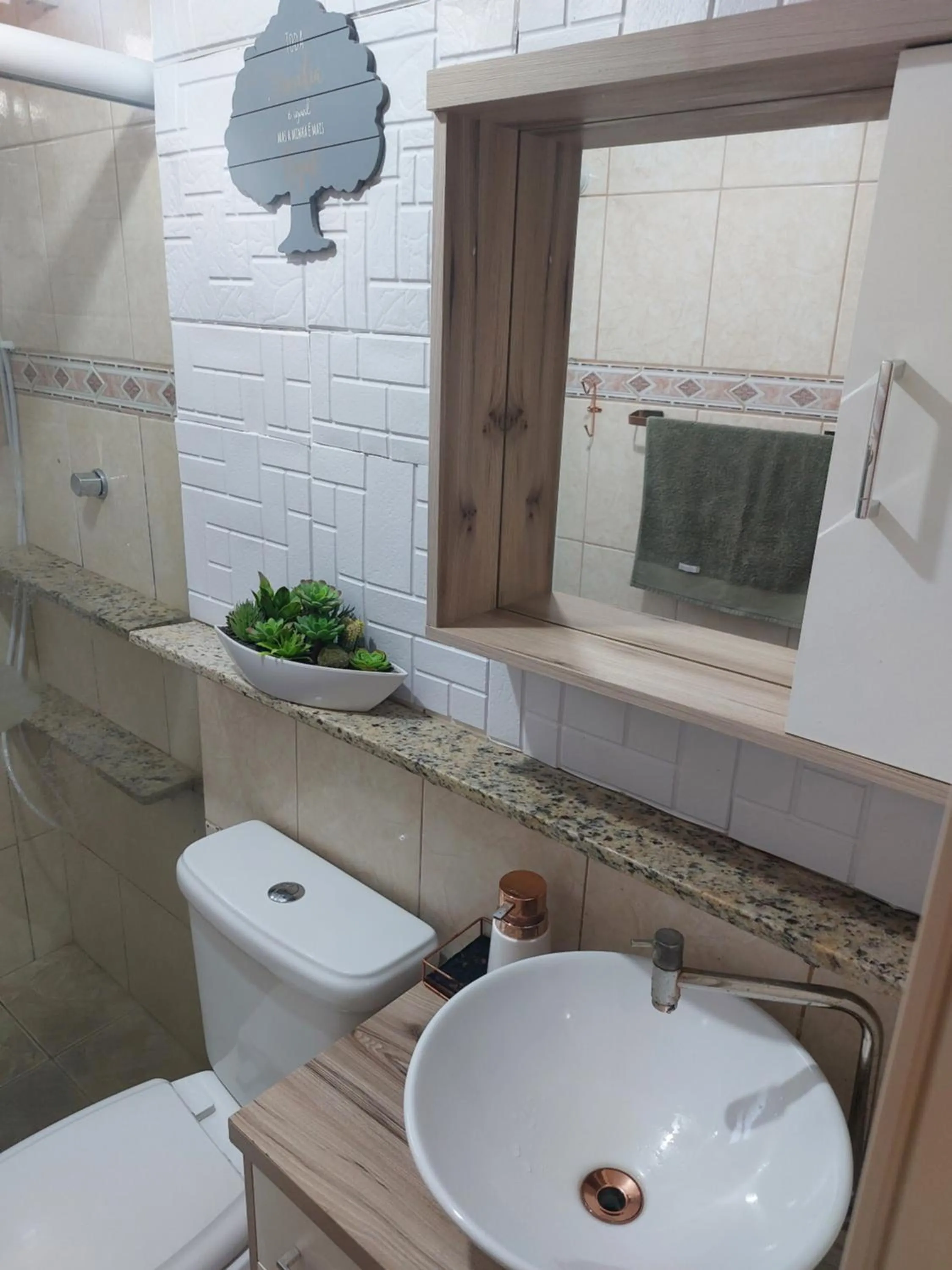 Apartamento Rio Centro