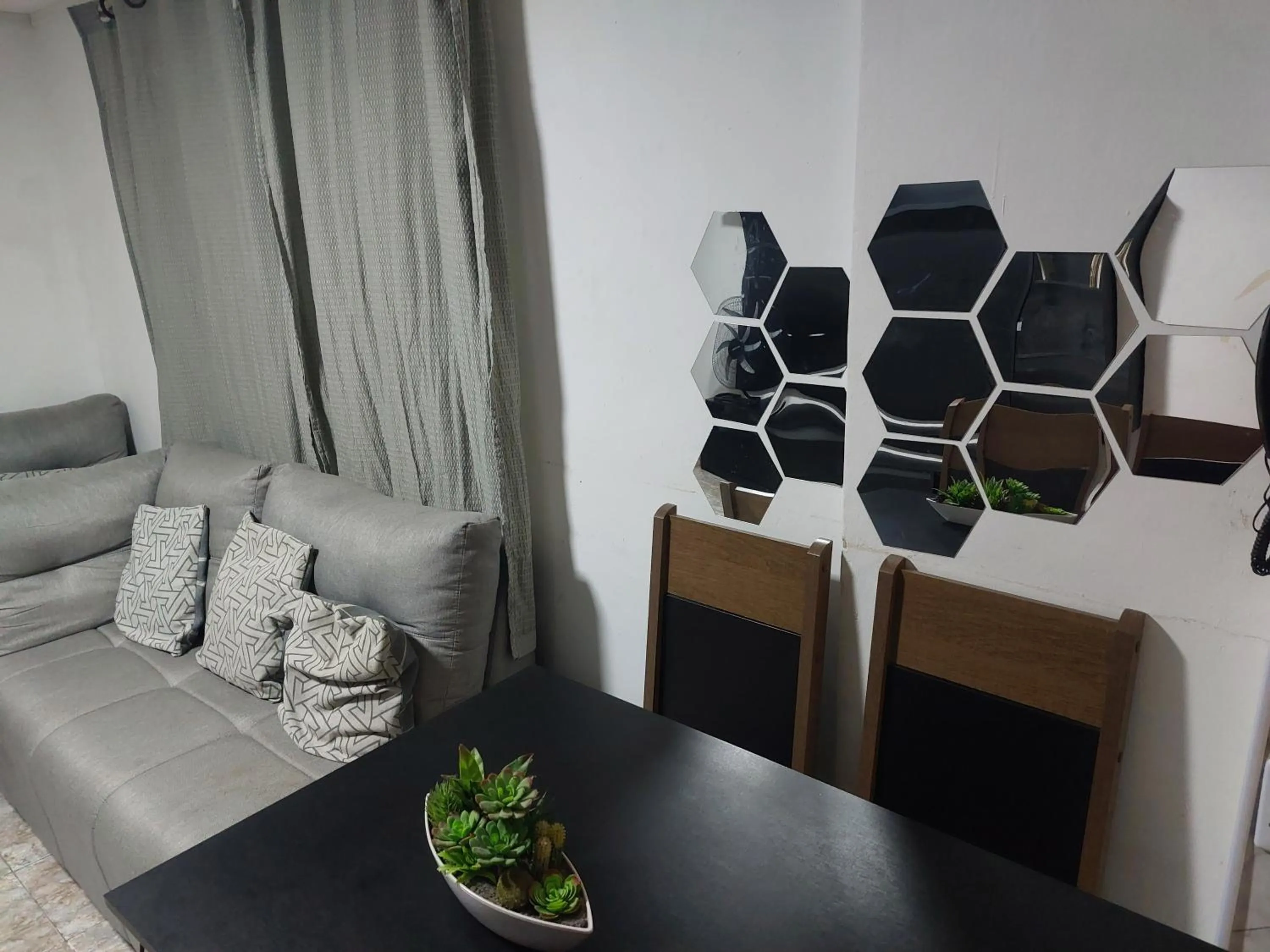 Apartamento Rio Centro