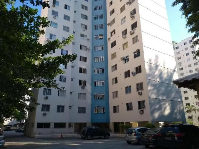 Apartamento Rio Centro